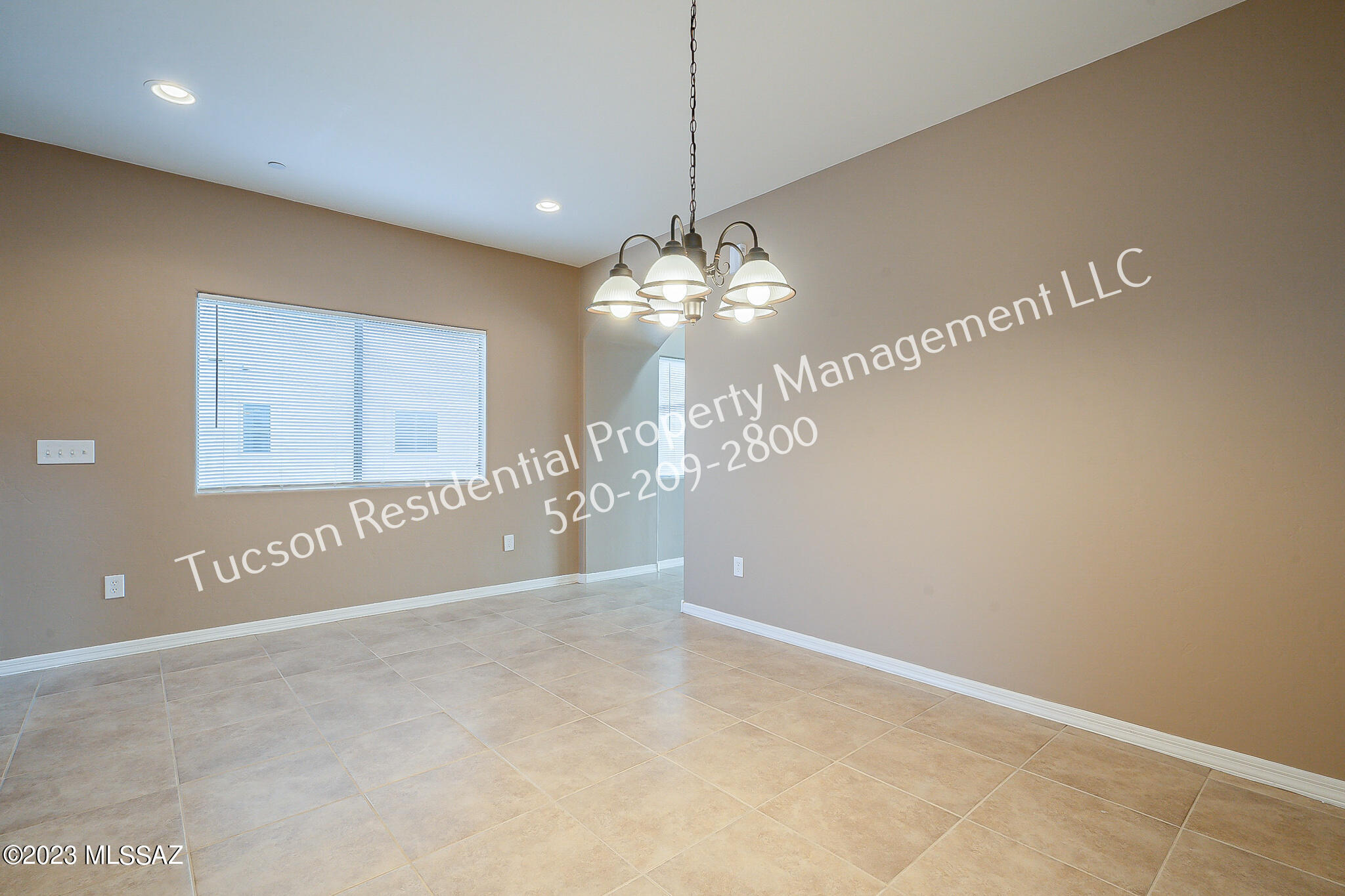 Sonoran Ranch Estates - Residential Lease