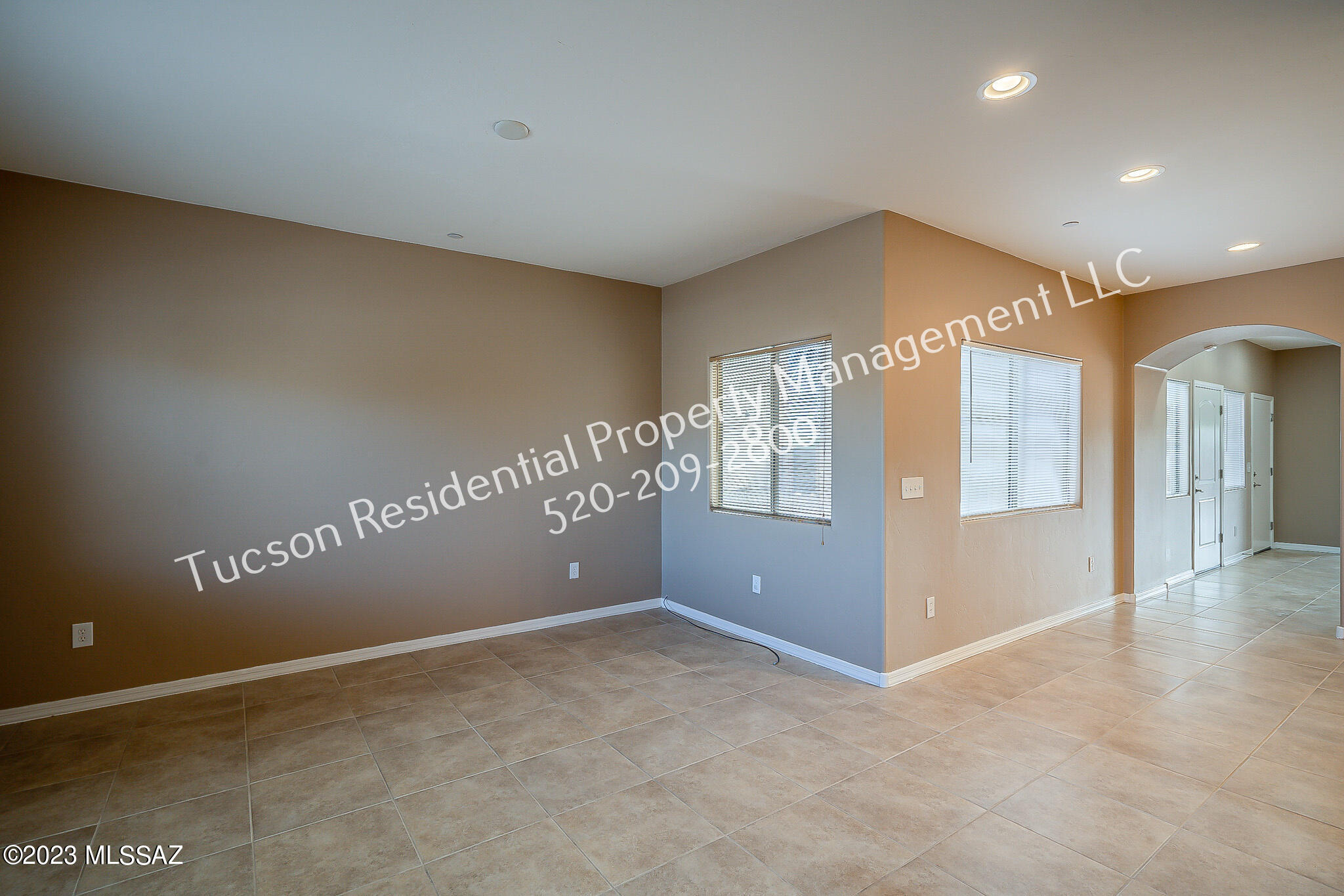 Sonoran Ranch Estates - Residential Lease