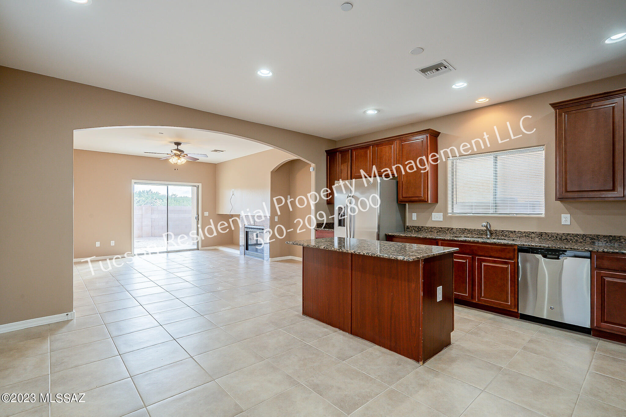 Sonoran Ranch Estates - Residential Lease