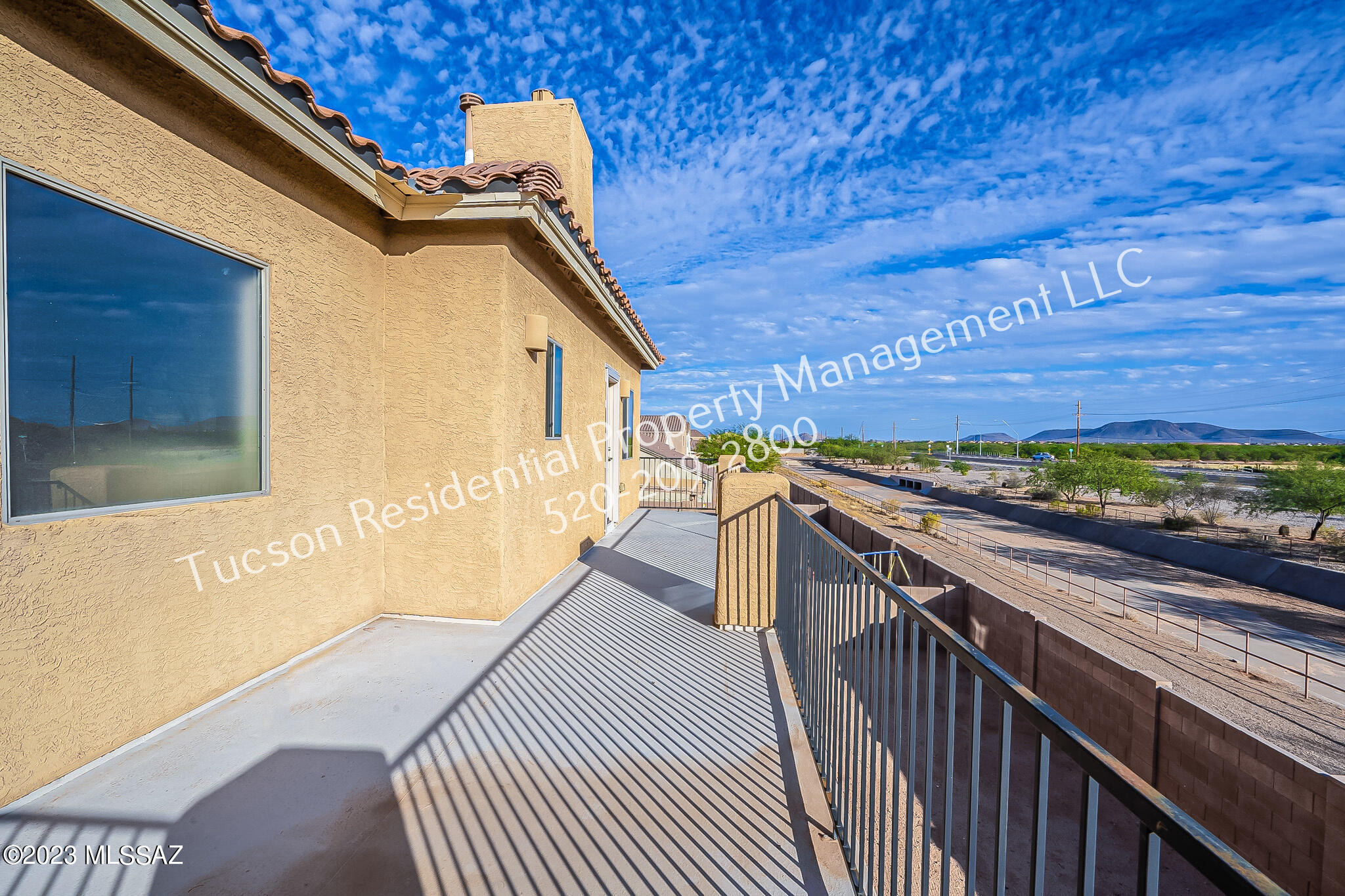 Sonoran Ranch Estates - Residential Lease