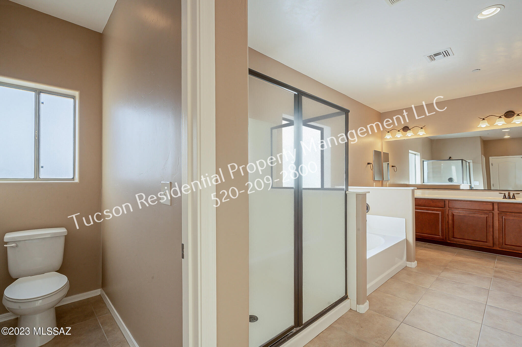 Sonoran Ranch Estates - Residential Lease