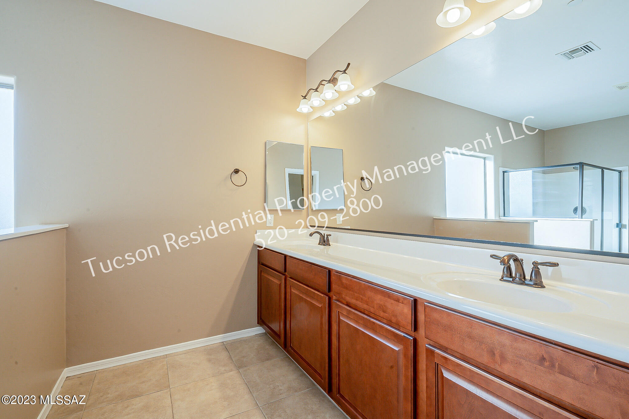 Sonoran Ranch Estates - Residential Lease