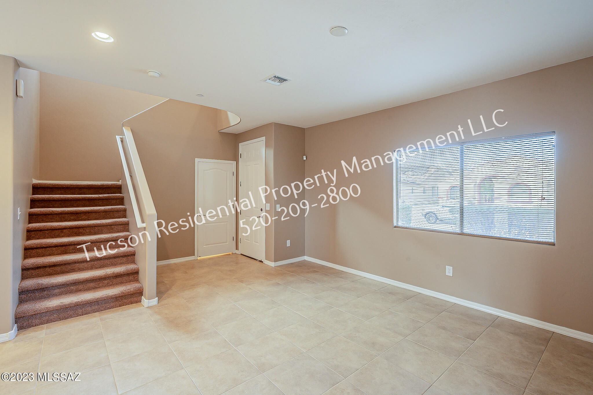 Sonoran Ranch Estates - Residential Lease