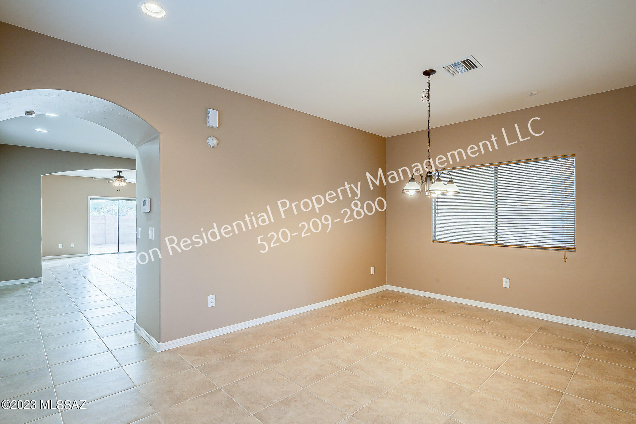 Sonoran Ranch Estates - Residential Lease