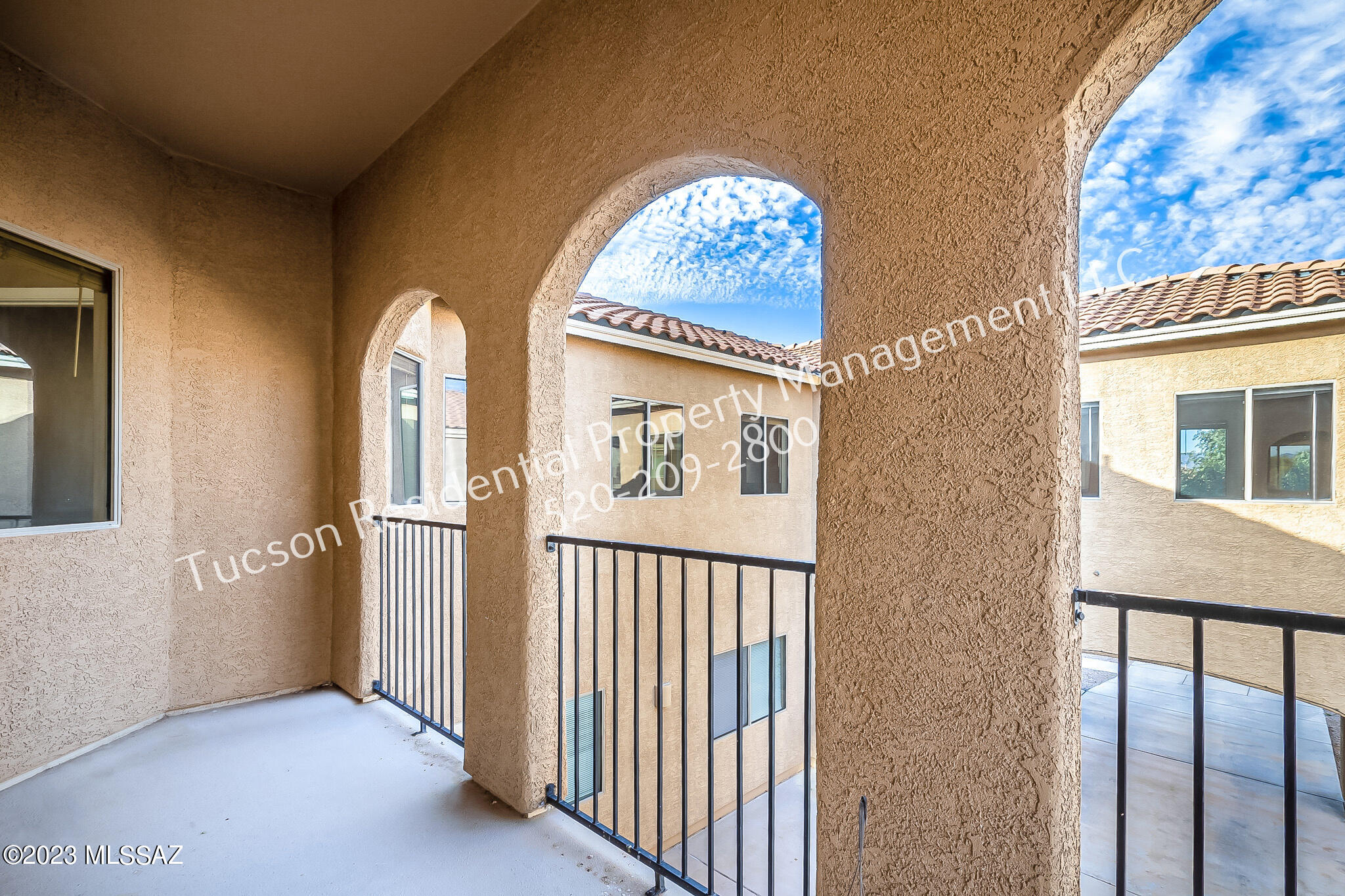 Sonoran Ranch Estates - Residential Lease