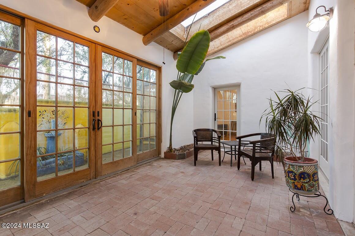 Fairmount Addition - Residential