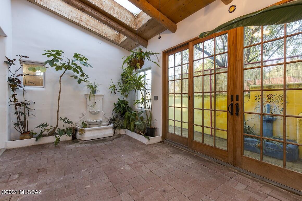 Fairmount Addition - Residential