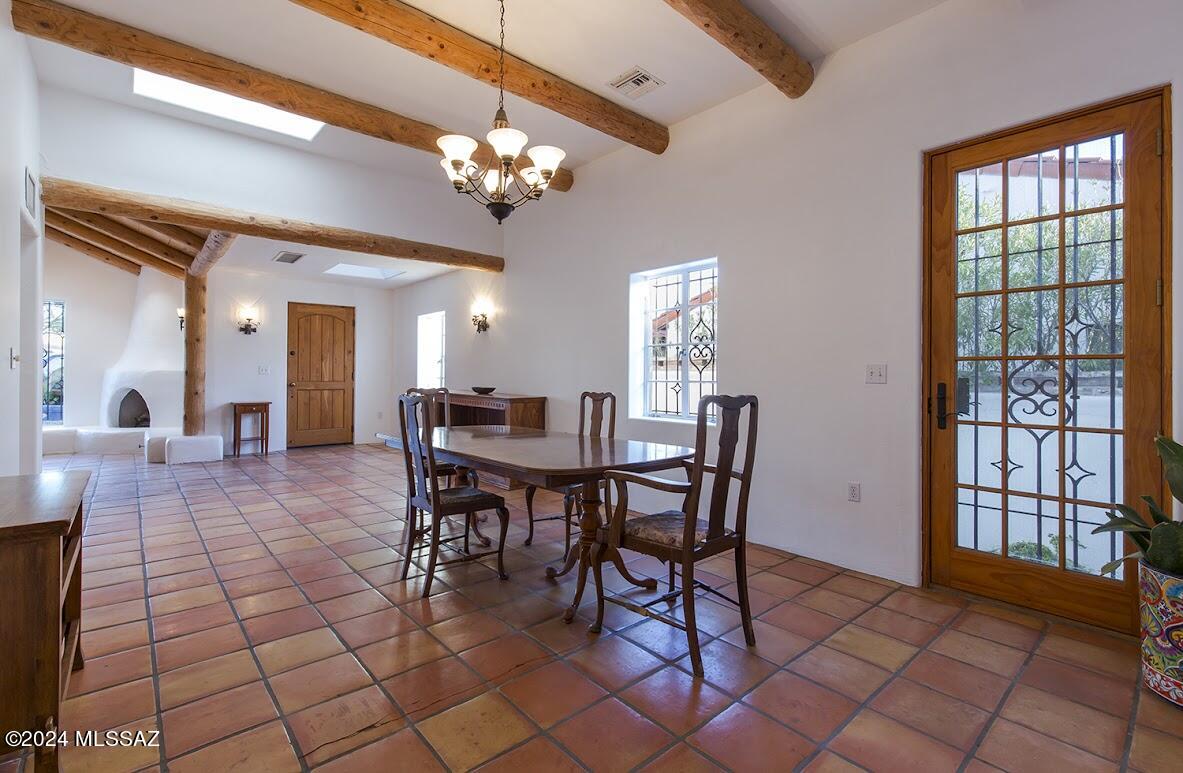 Fairmount Addition - Residential