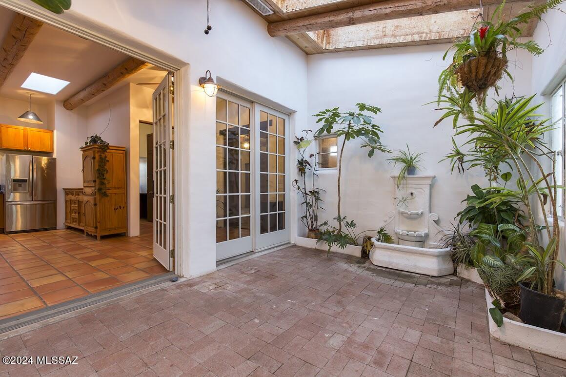 Fairmount Addition - Residential