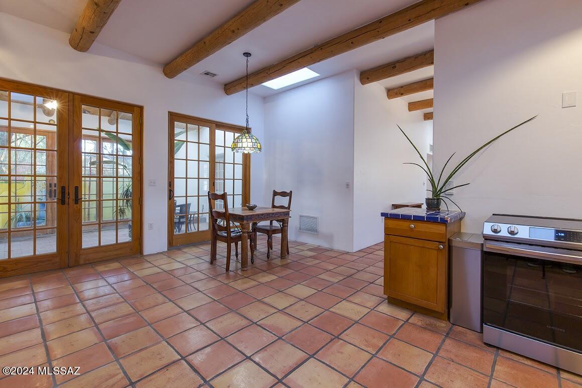 Fairmount Addition - Residential