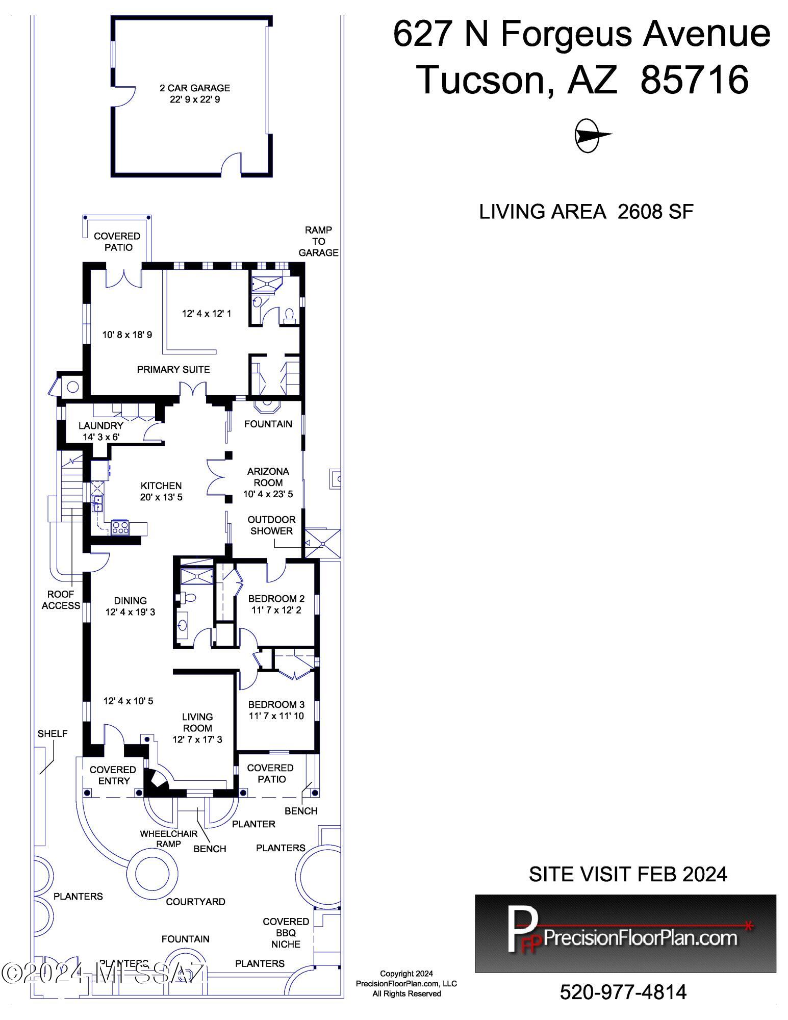 Fairmount Addition - Residential