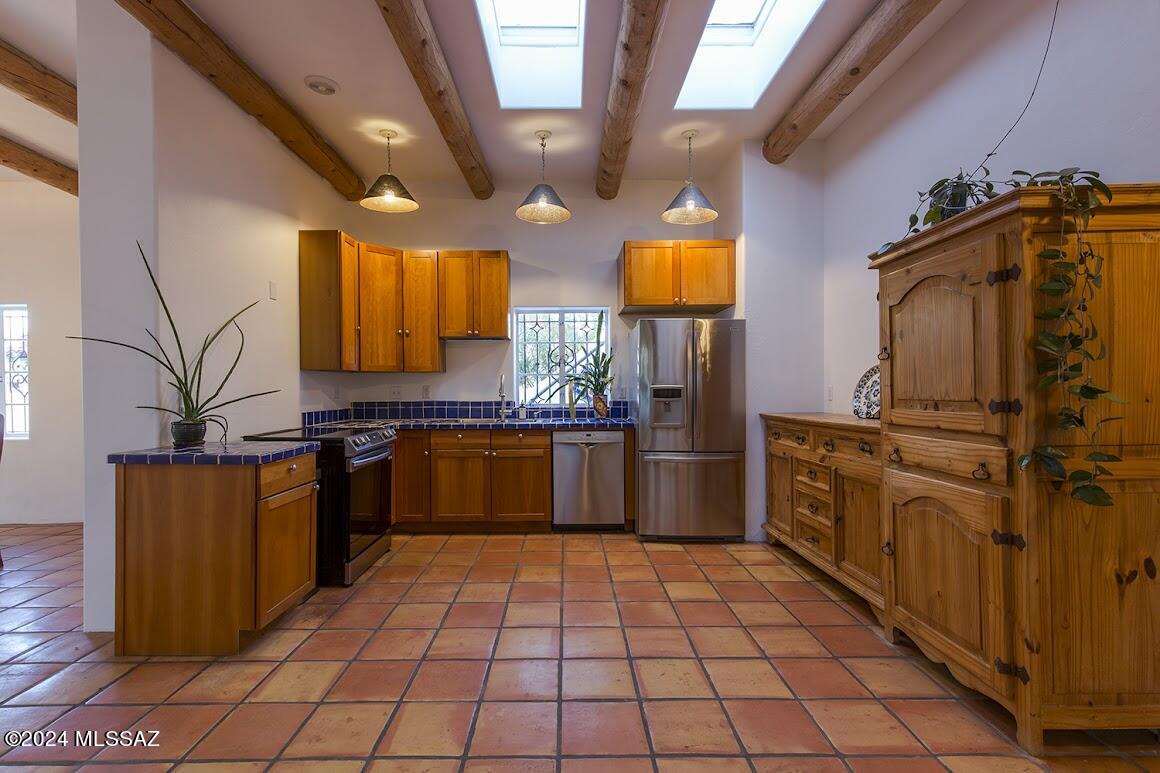 Fairmount Addition - Residential