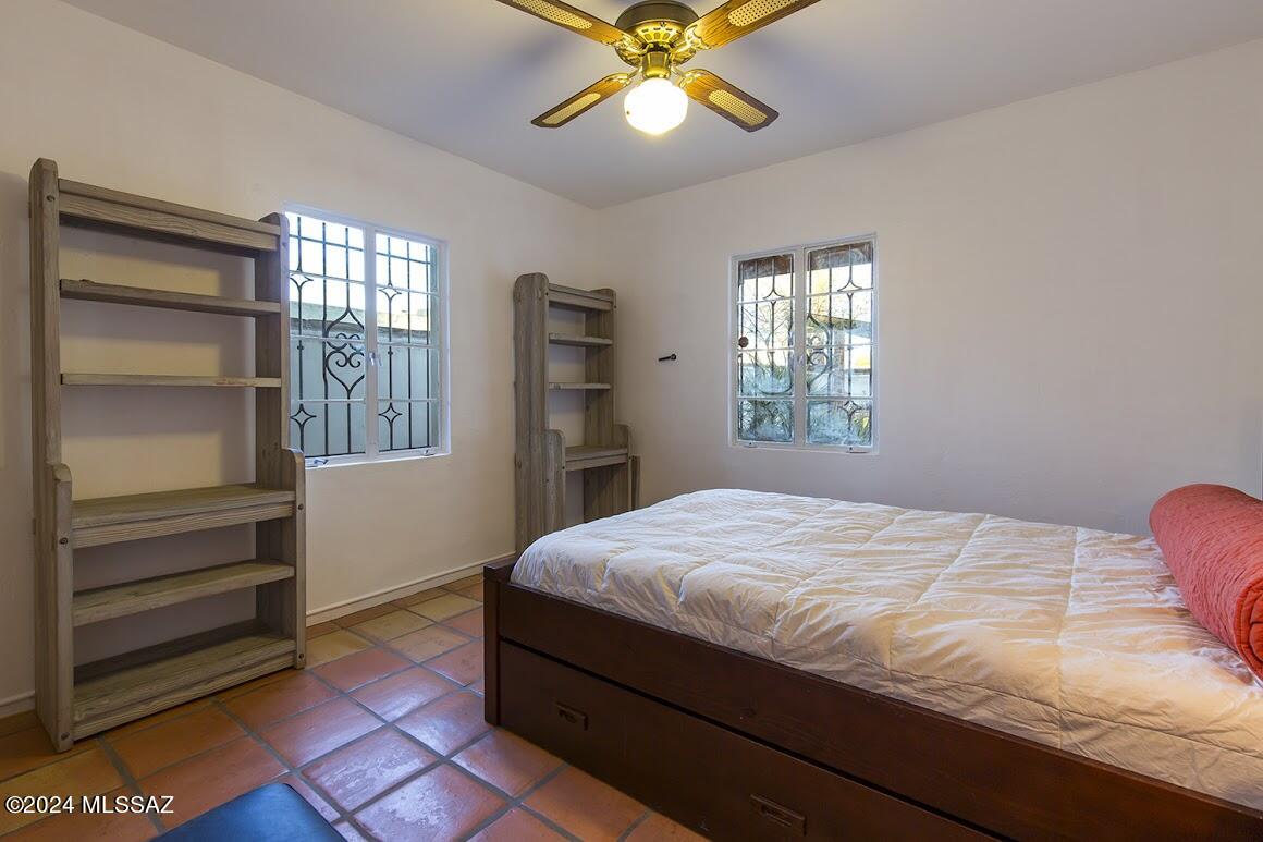 Fairmount Addition - Residential