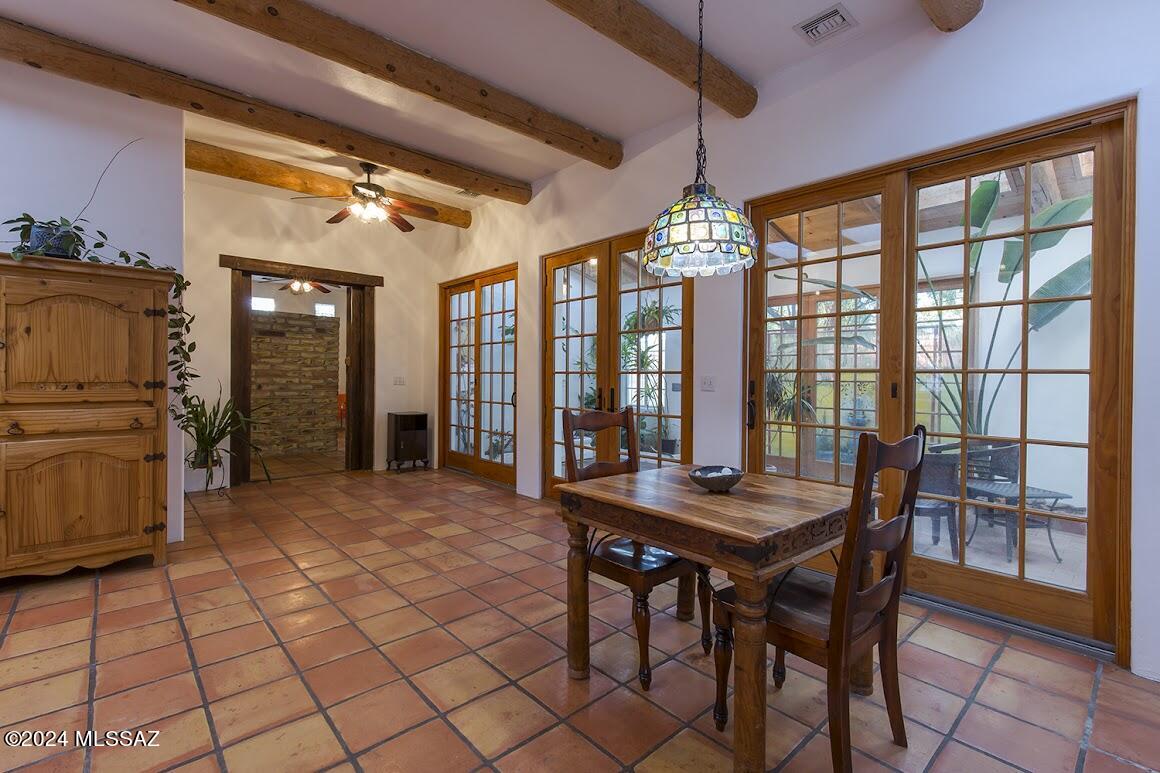Fairmount Addition - Residential