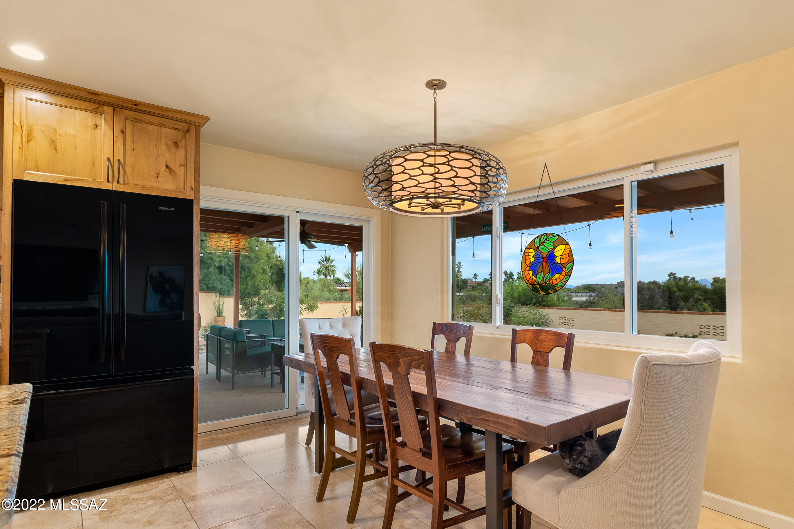 Skyline Bel Air Estates (404-459) - Residential
