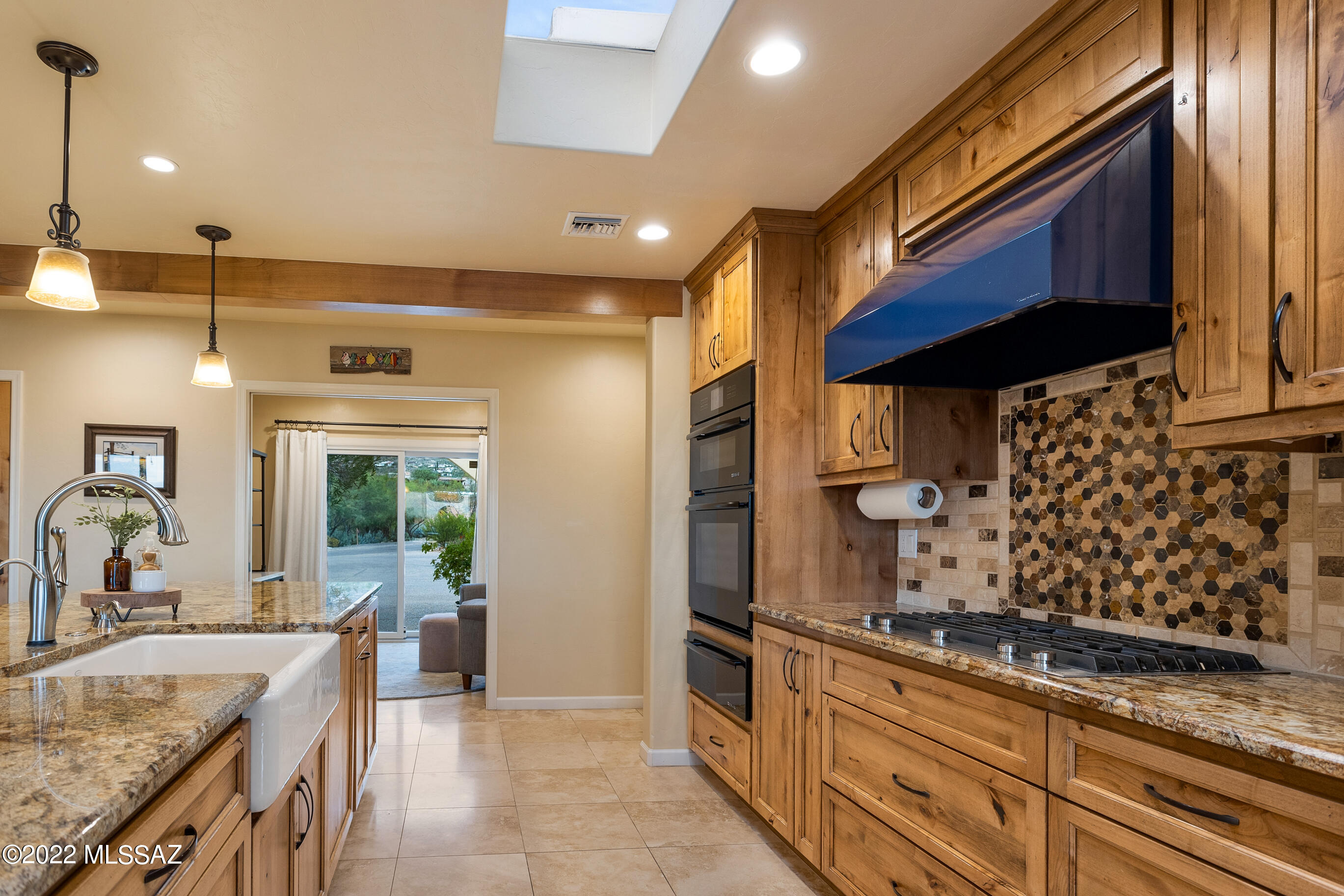 Skyline Bel Air Estates (404-459) - Residential