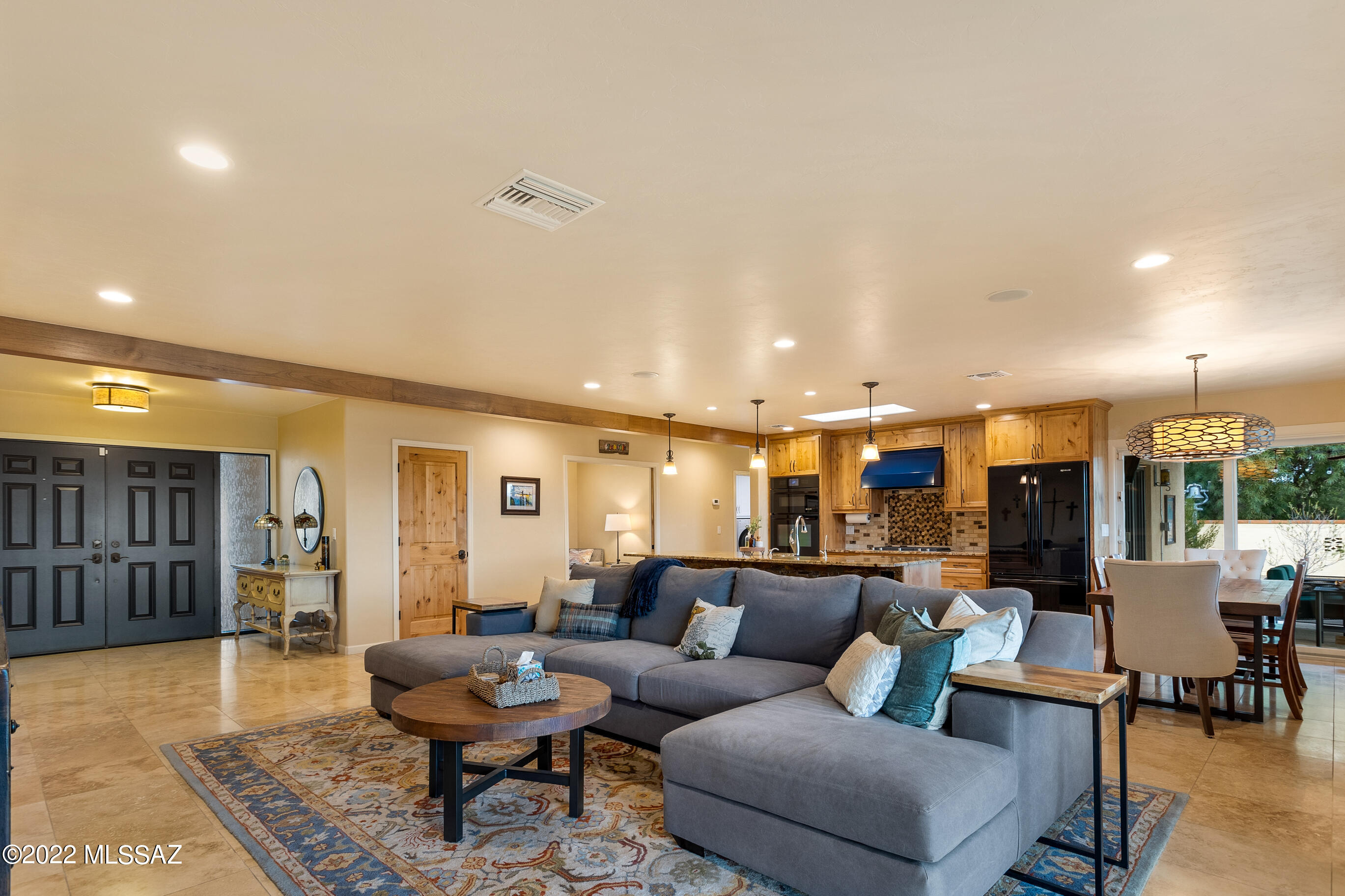 Skyline Bel Air Estates (404-459) - Residential