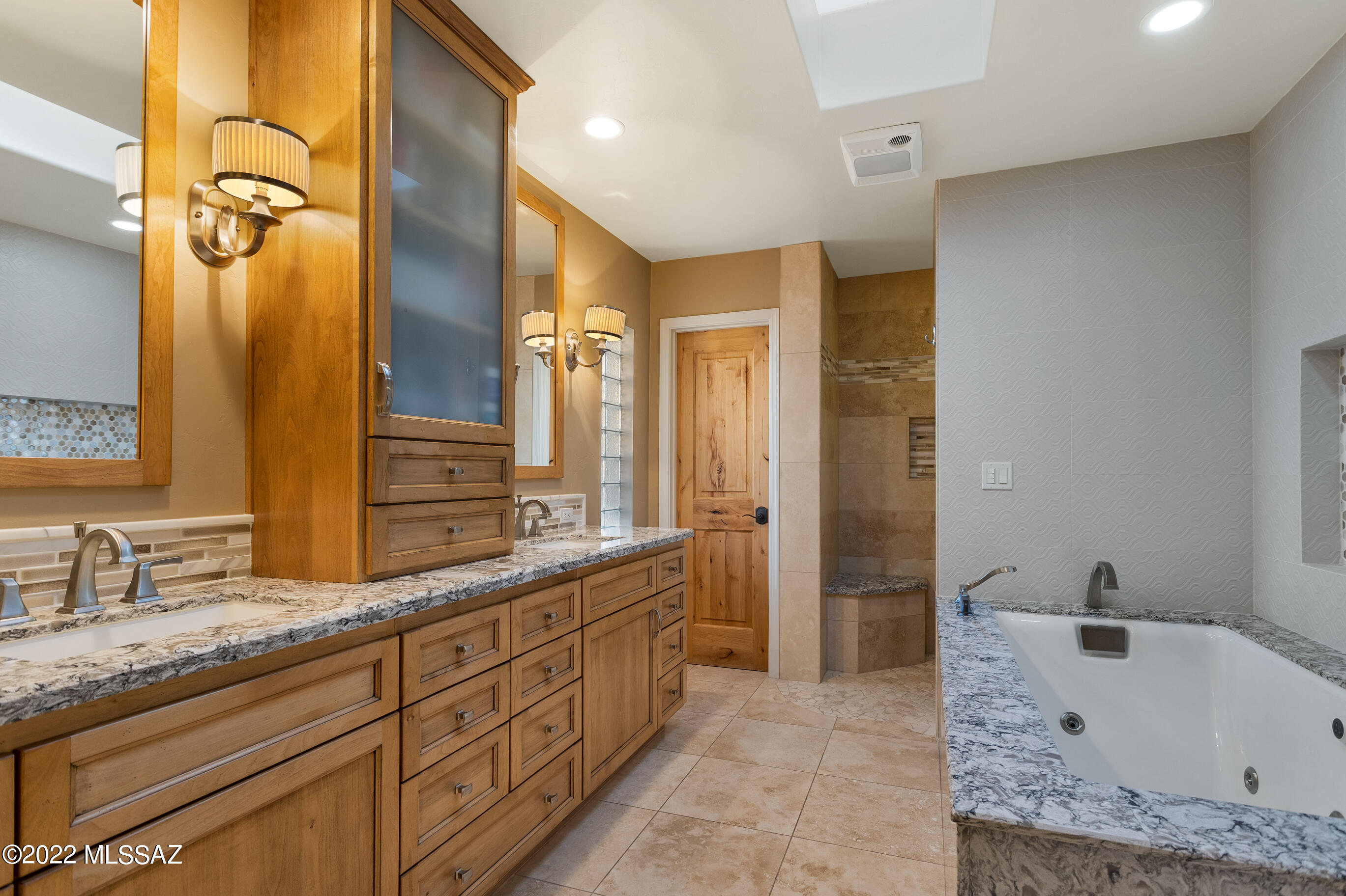 Skyline Bel Air Estates (404-459) - Residential