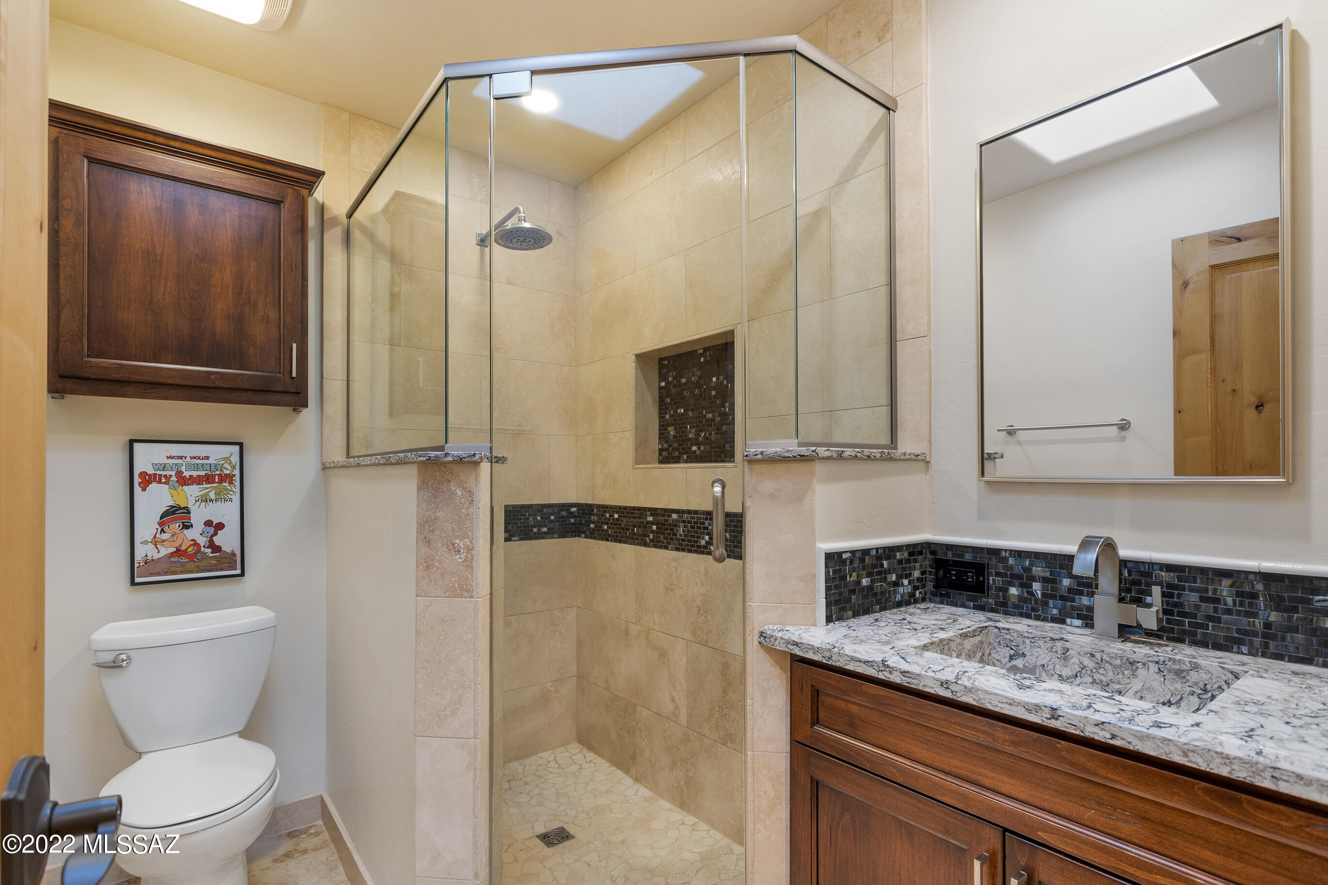 Skyline Bel Air Estates (404-459) - Residential