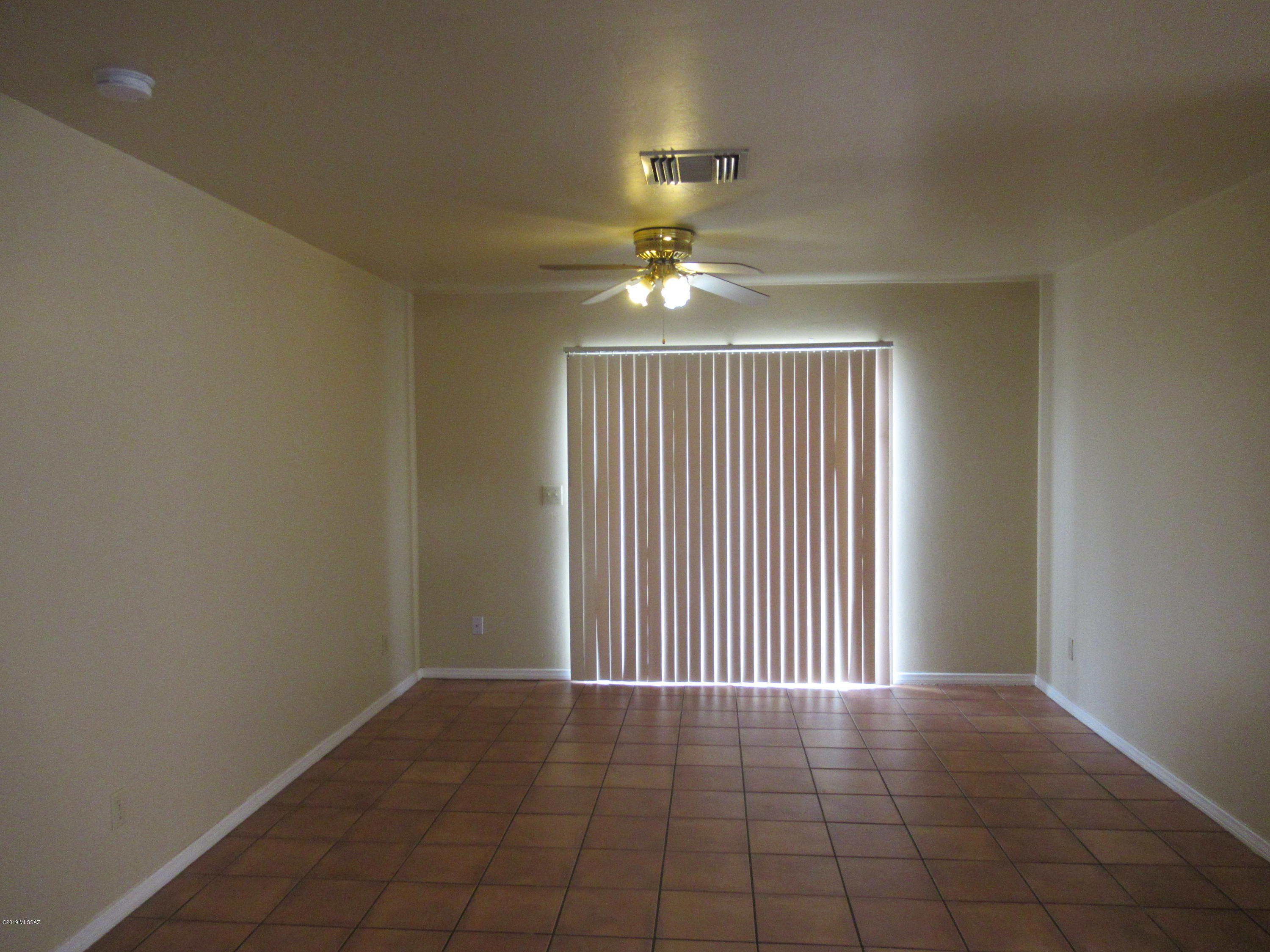 Tucson Mountain Village (1-236) - Residential Lease