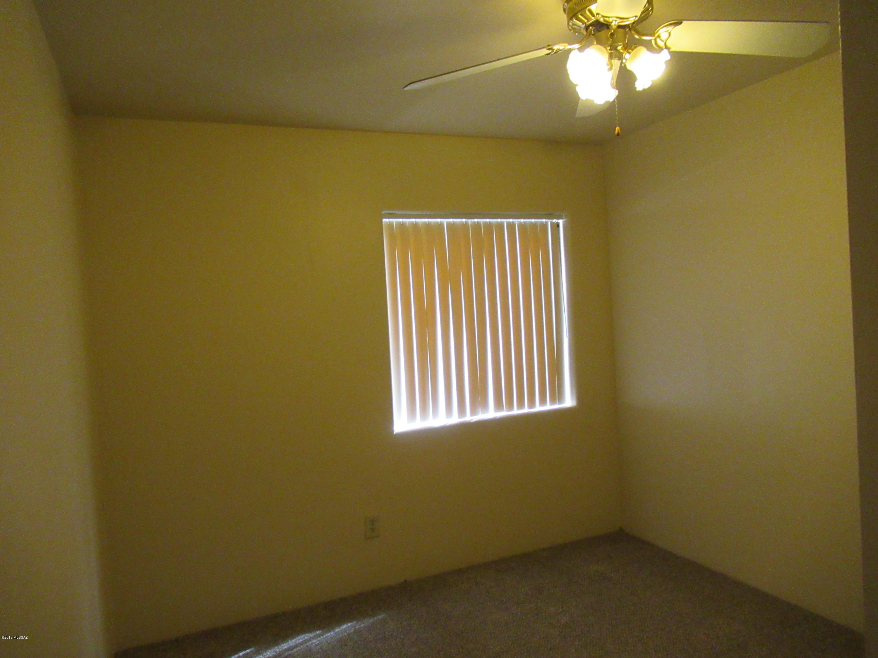 Tucson Mountain Village (1-236) - Residential Lease
