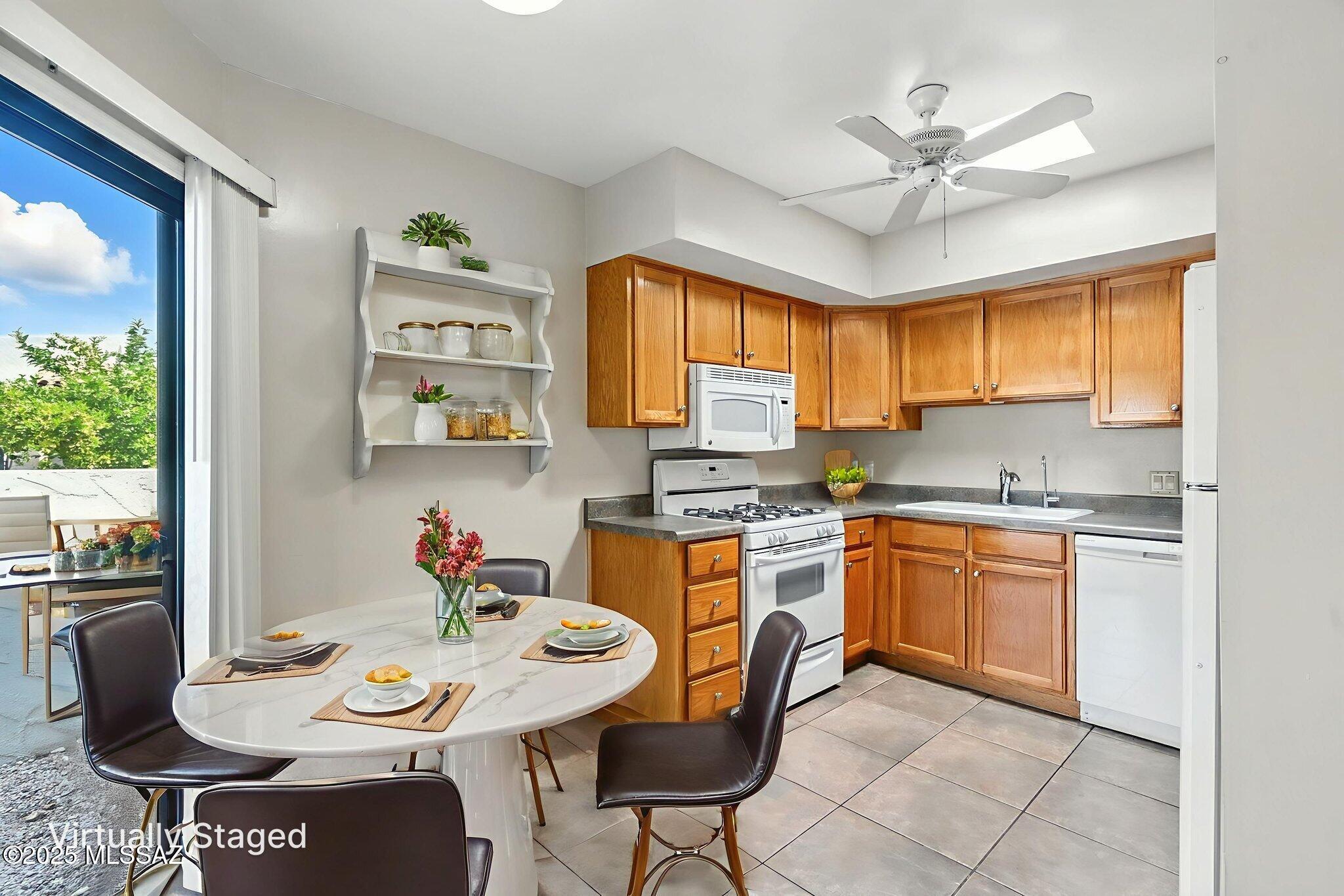 La Casita Foothills Estates (1-25) - Residential
