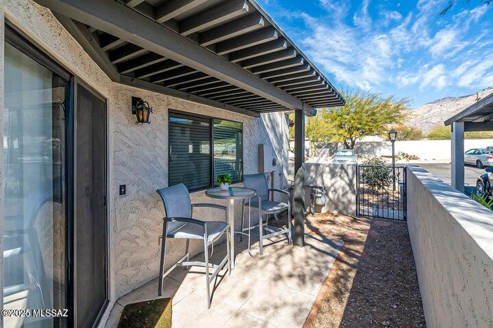 La Casita Foothills Estates (1-25) - Residential