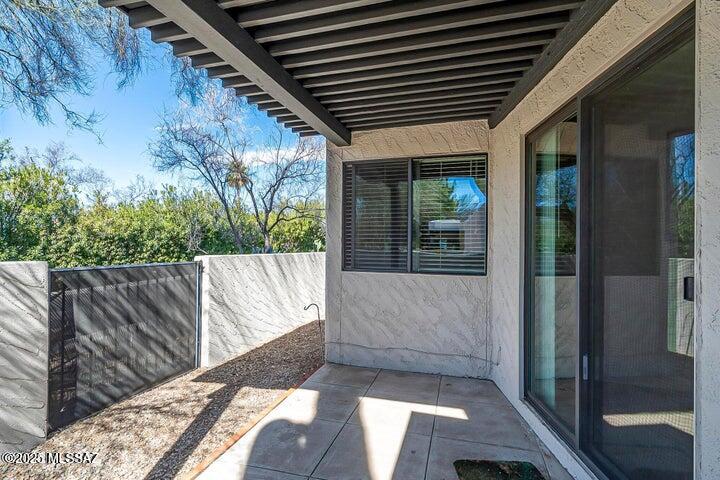 La Casita Foothills Estates (1-25) - Residential