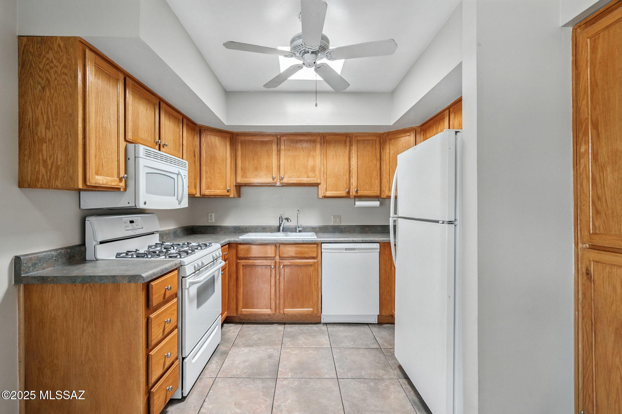 La Casita Foothills Estates (1-25) - Residential