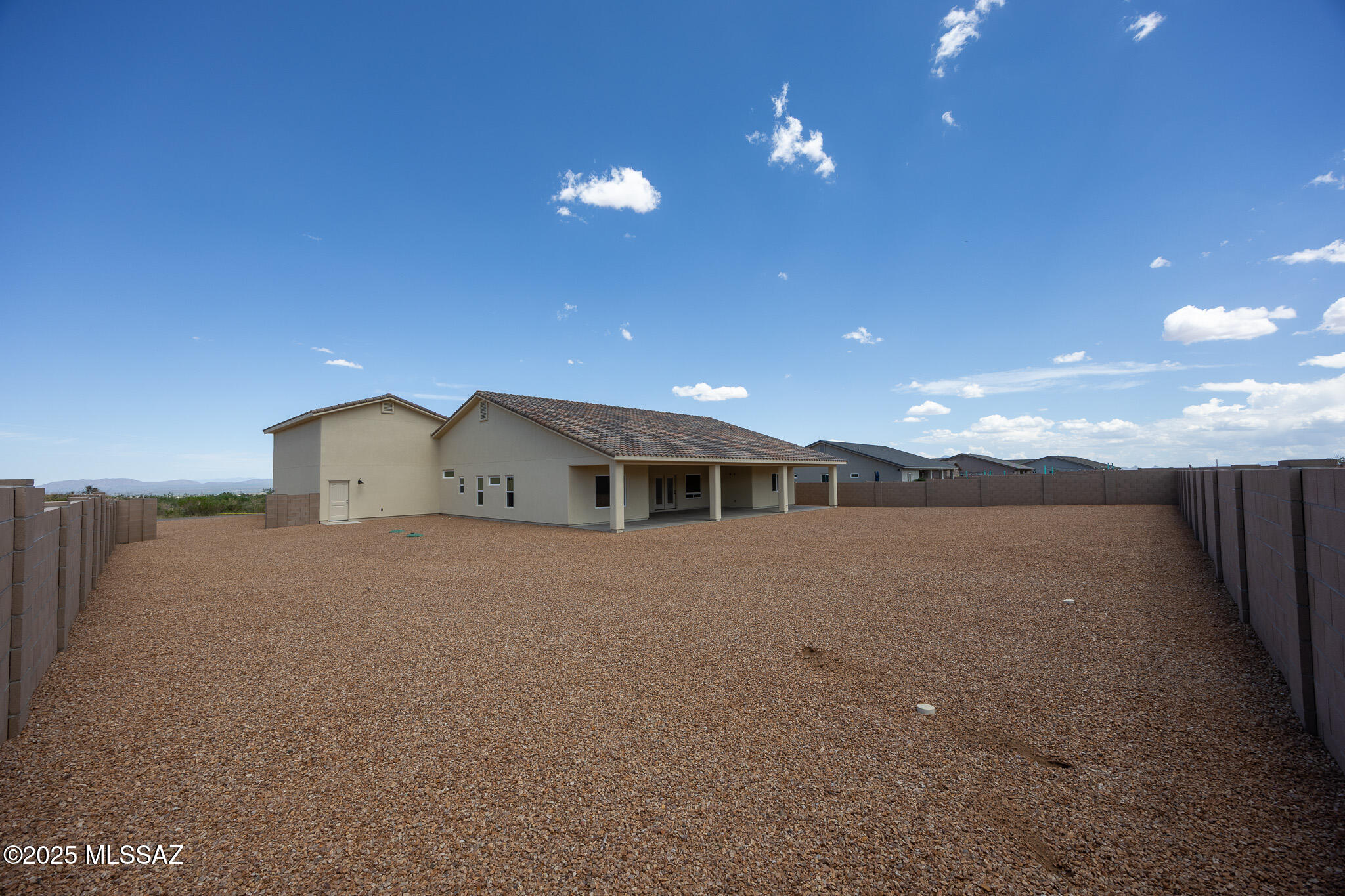 N/A - Residential