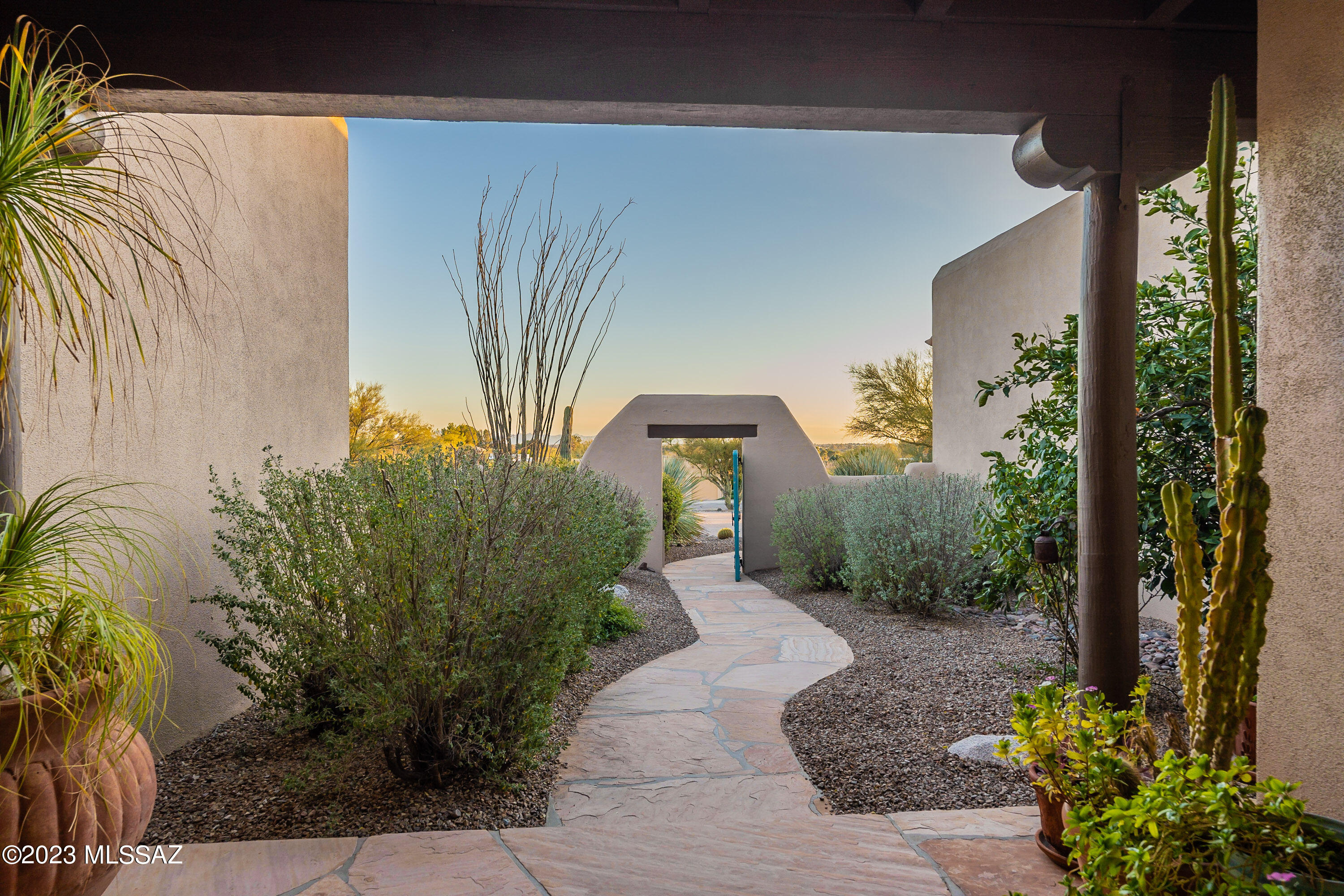 Hacienda Del Joven Estates (1-40) - Residential