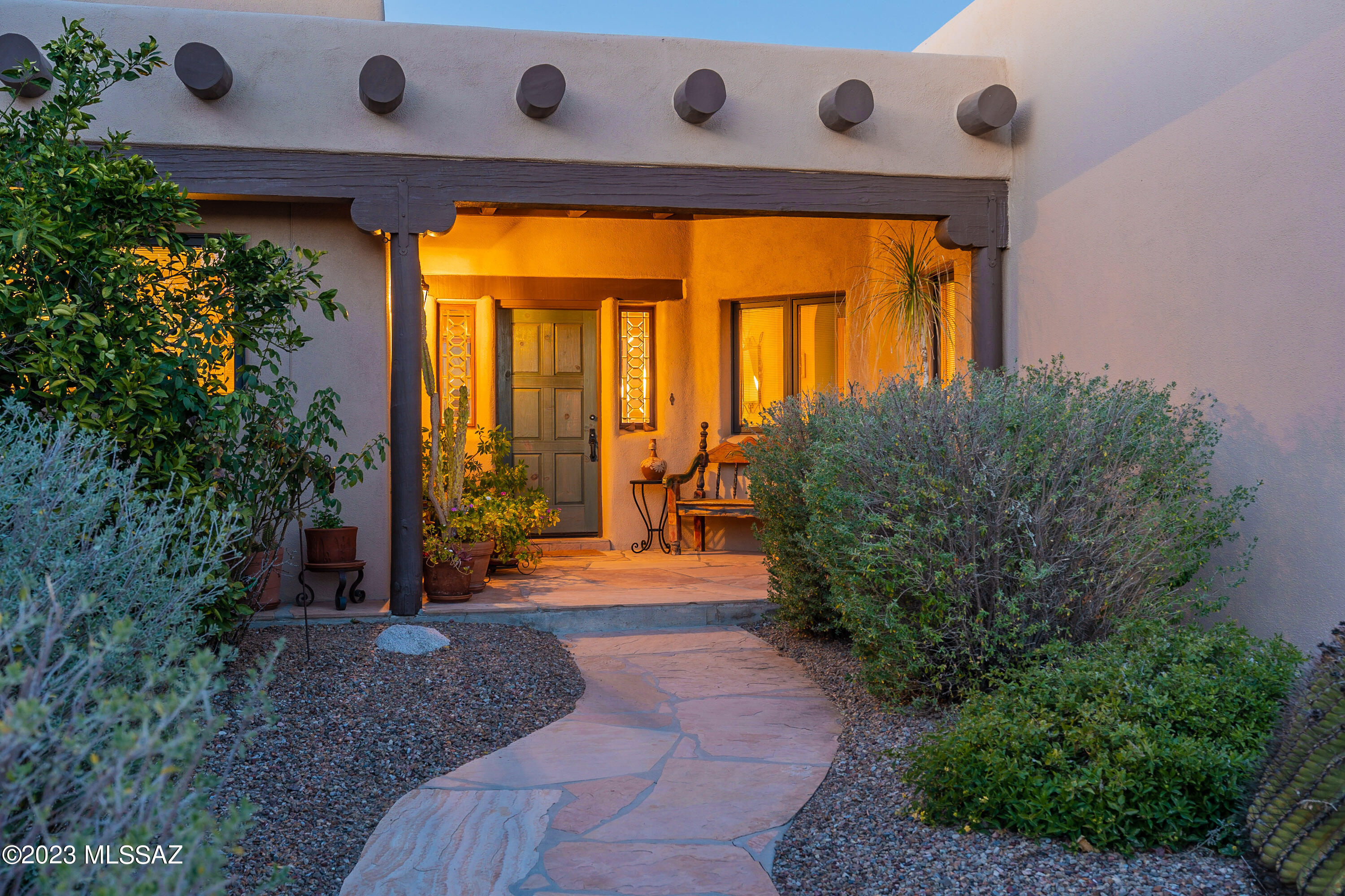Hacienda Del Joven Estates (1-40) - Residential