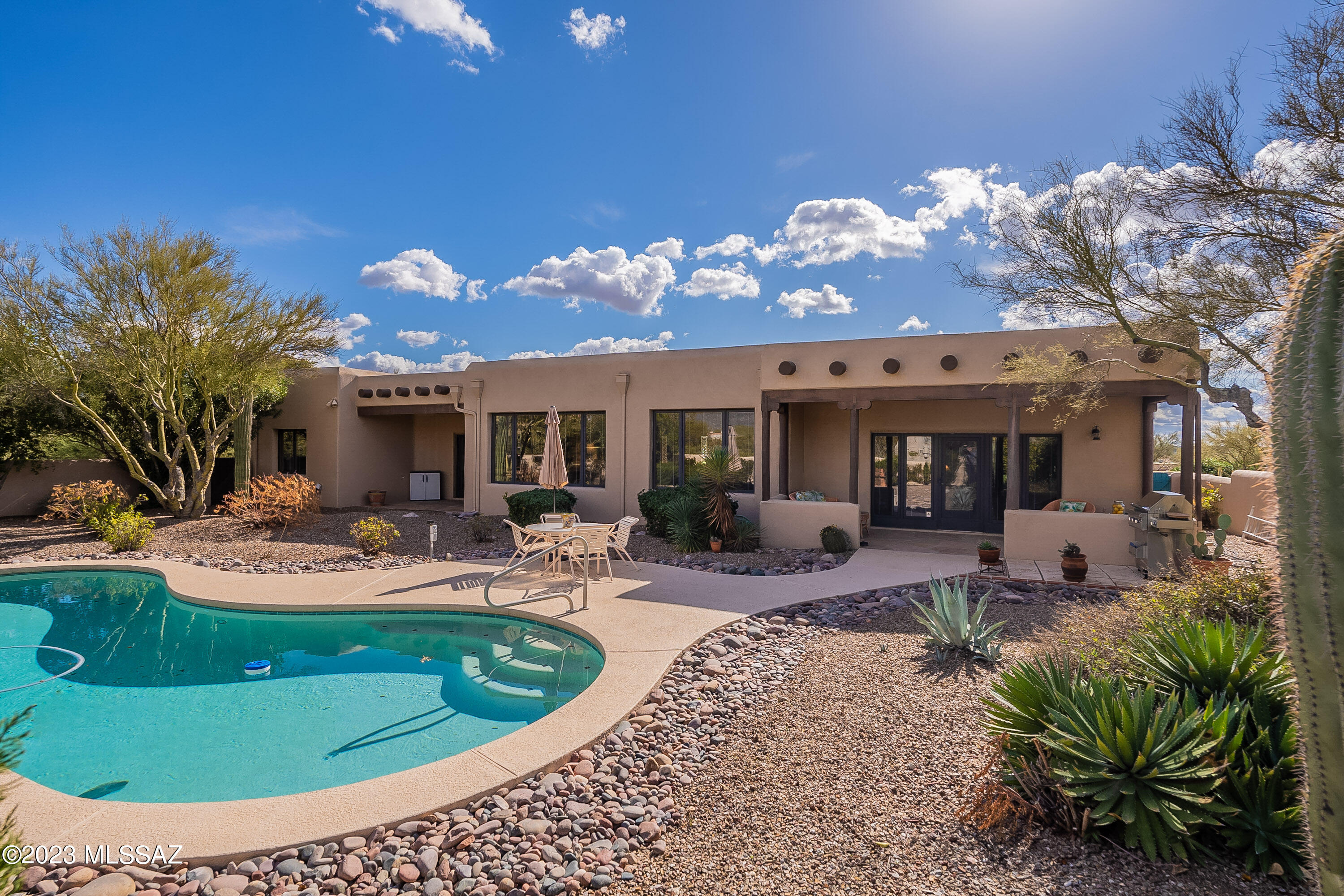 Hacienda Del Joven Estates (1-40) - Residential