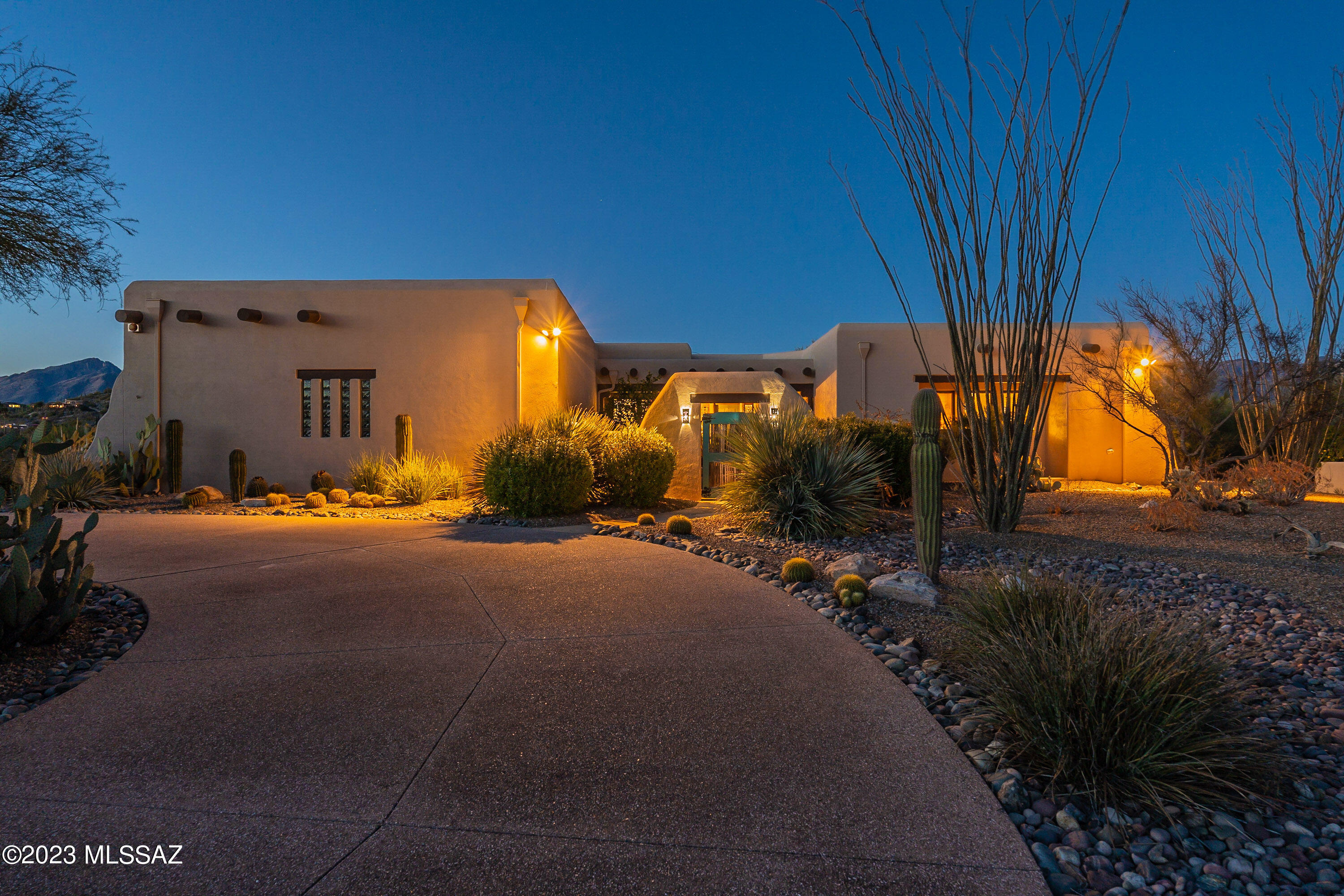 Hacienda Del Joven Estates (1-40) - Residential