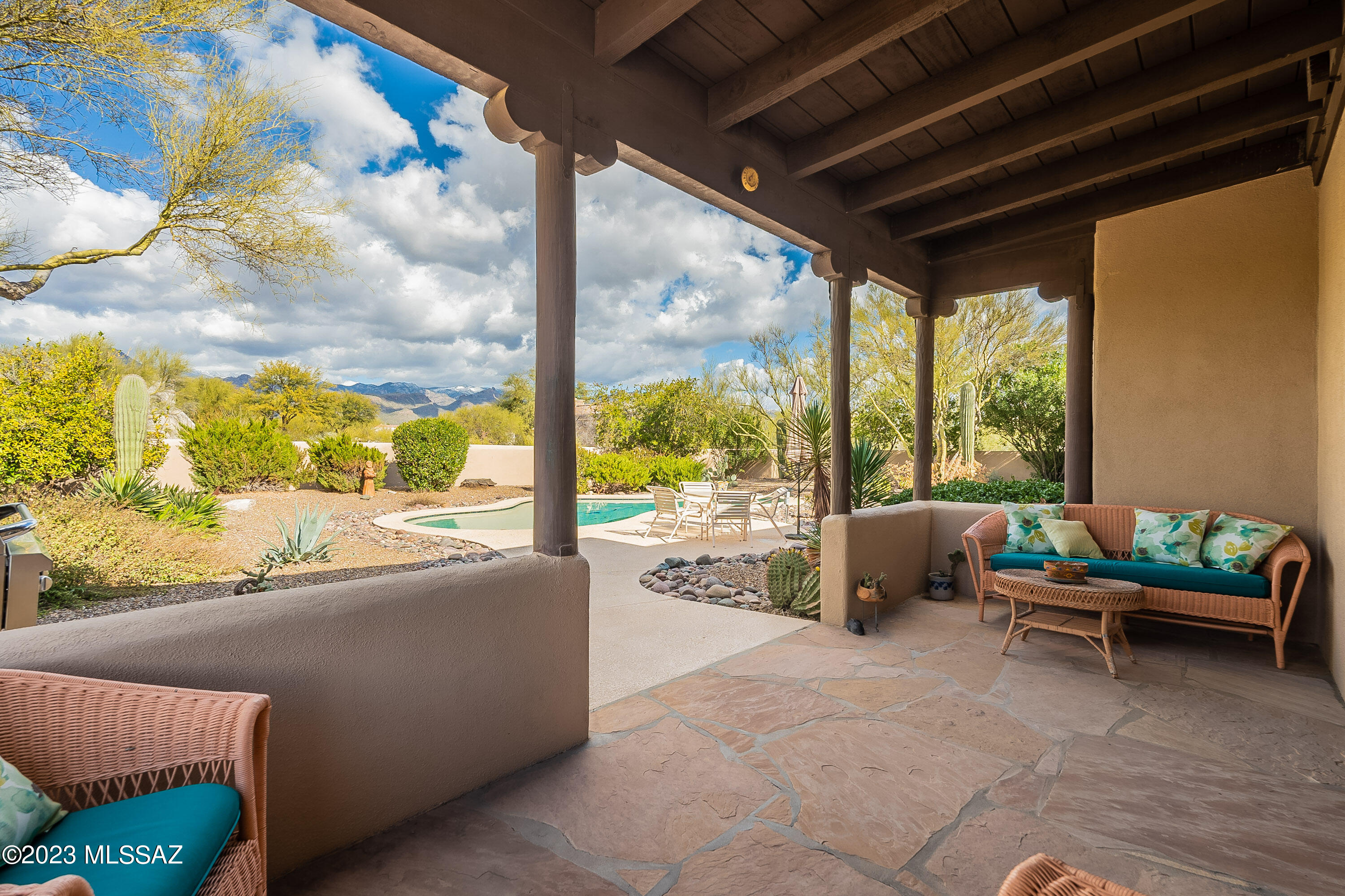 Hacienda Del Joven Estates (1-40) - Residential