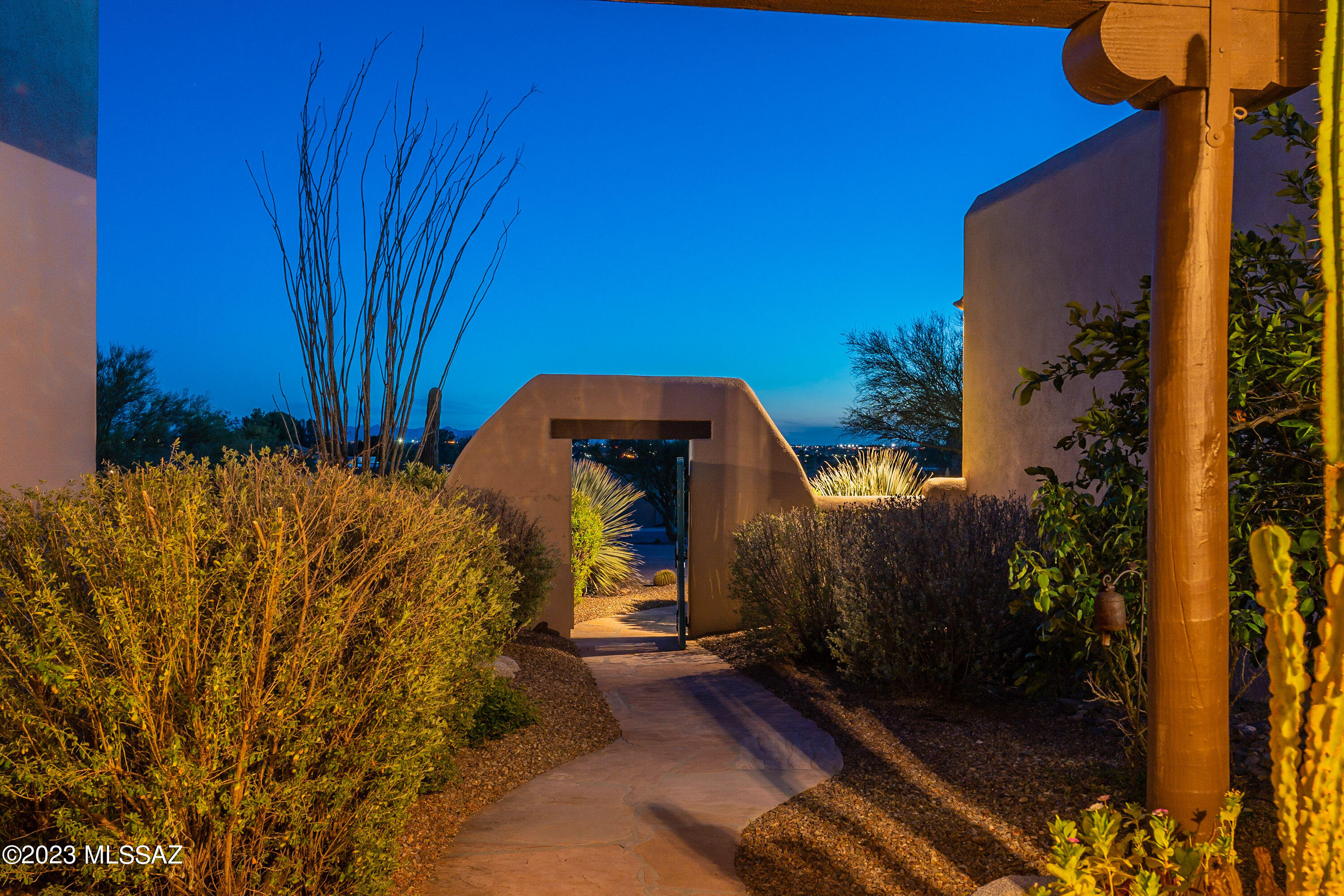 Hacienda Del Joven Estates (1-40) - Residential