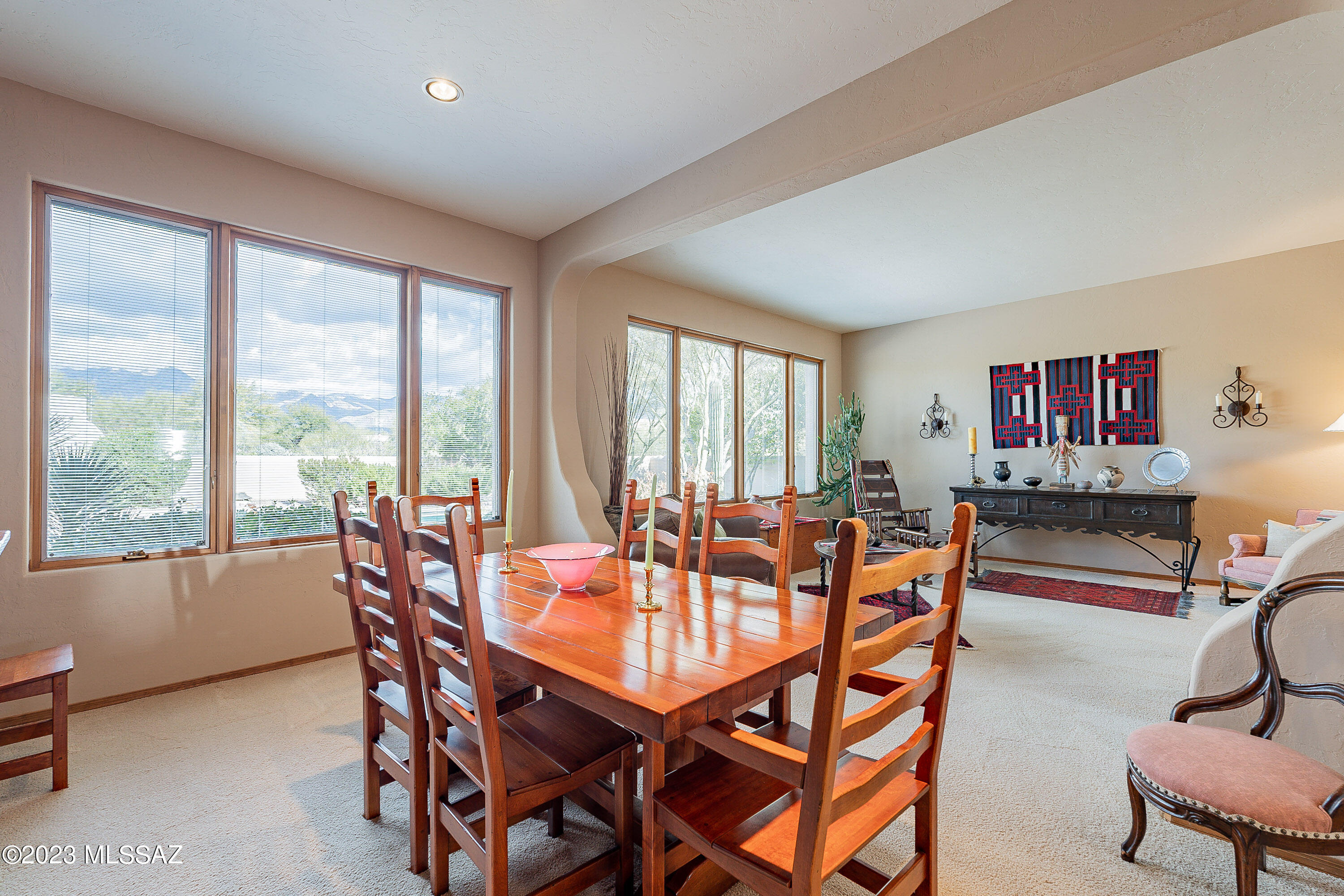 Hacienda Del Joven Estates (1-40) - Residential