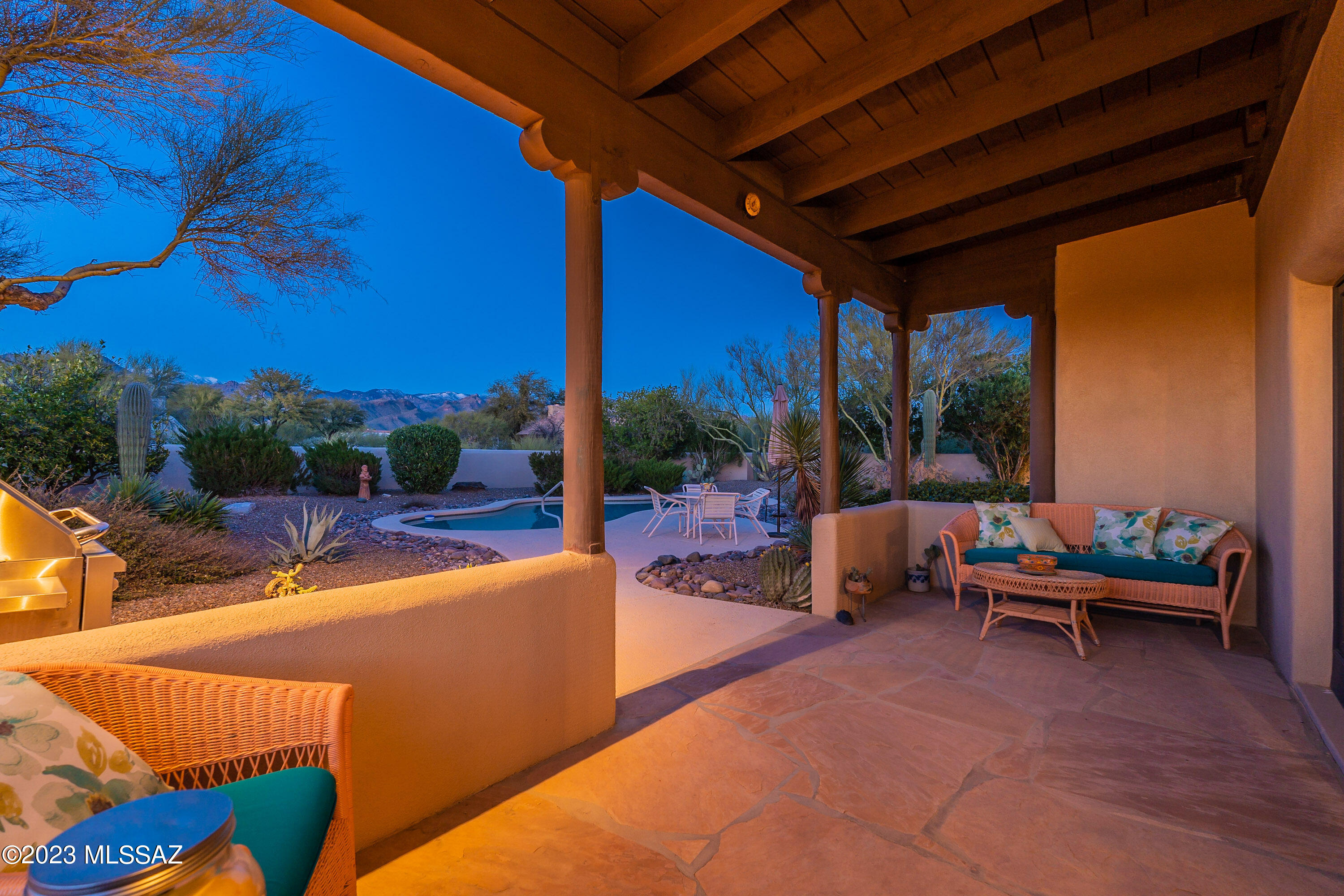 Hacienda Del Joven Estates (1-40) - Residential