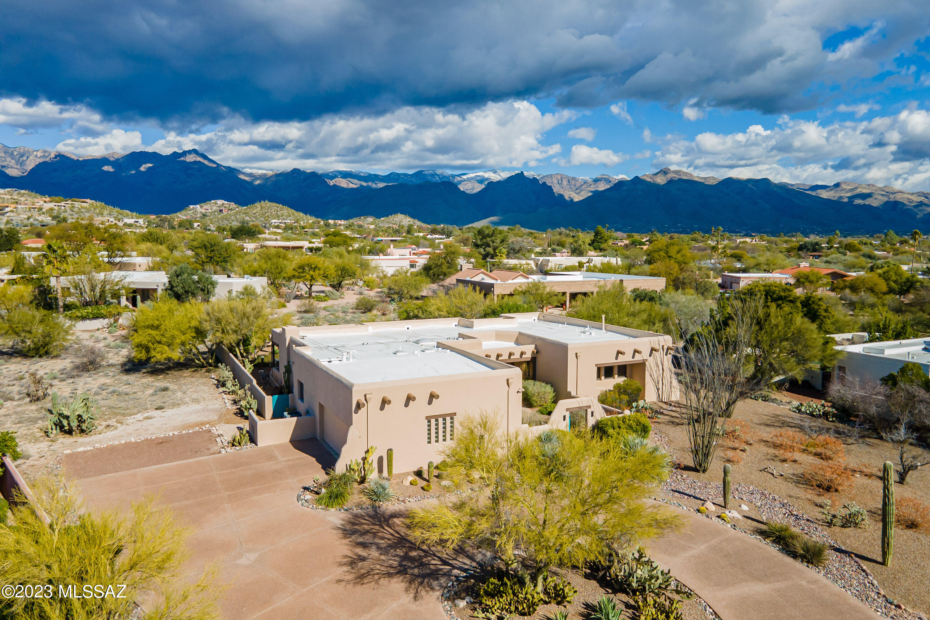 Hacienda Del Joven Estates (1-40) - Residential