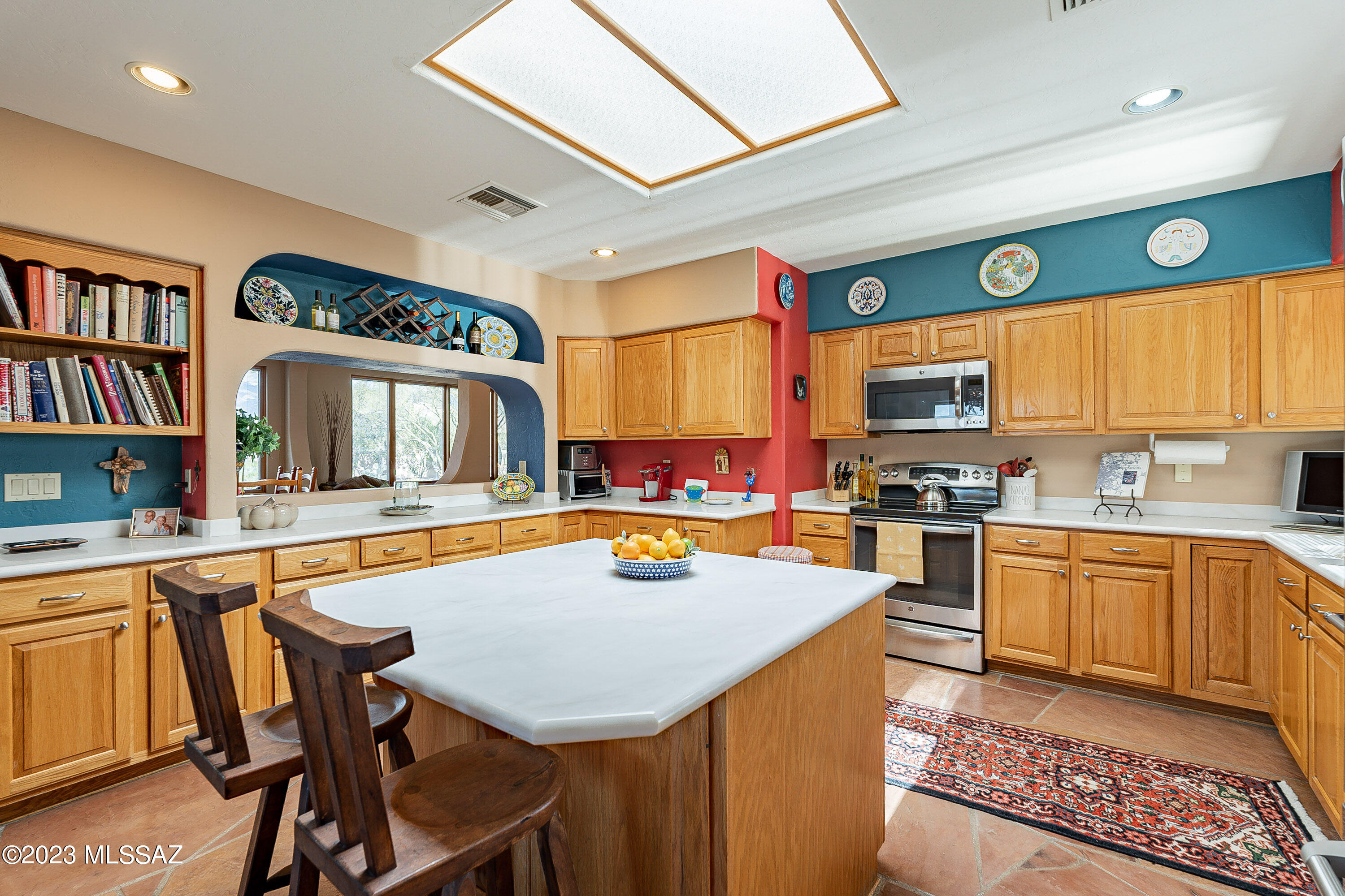 Hacienda Del Joven Estates (1-40) - Residential