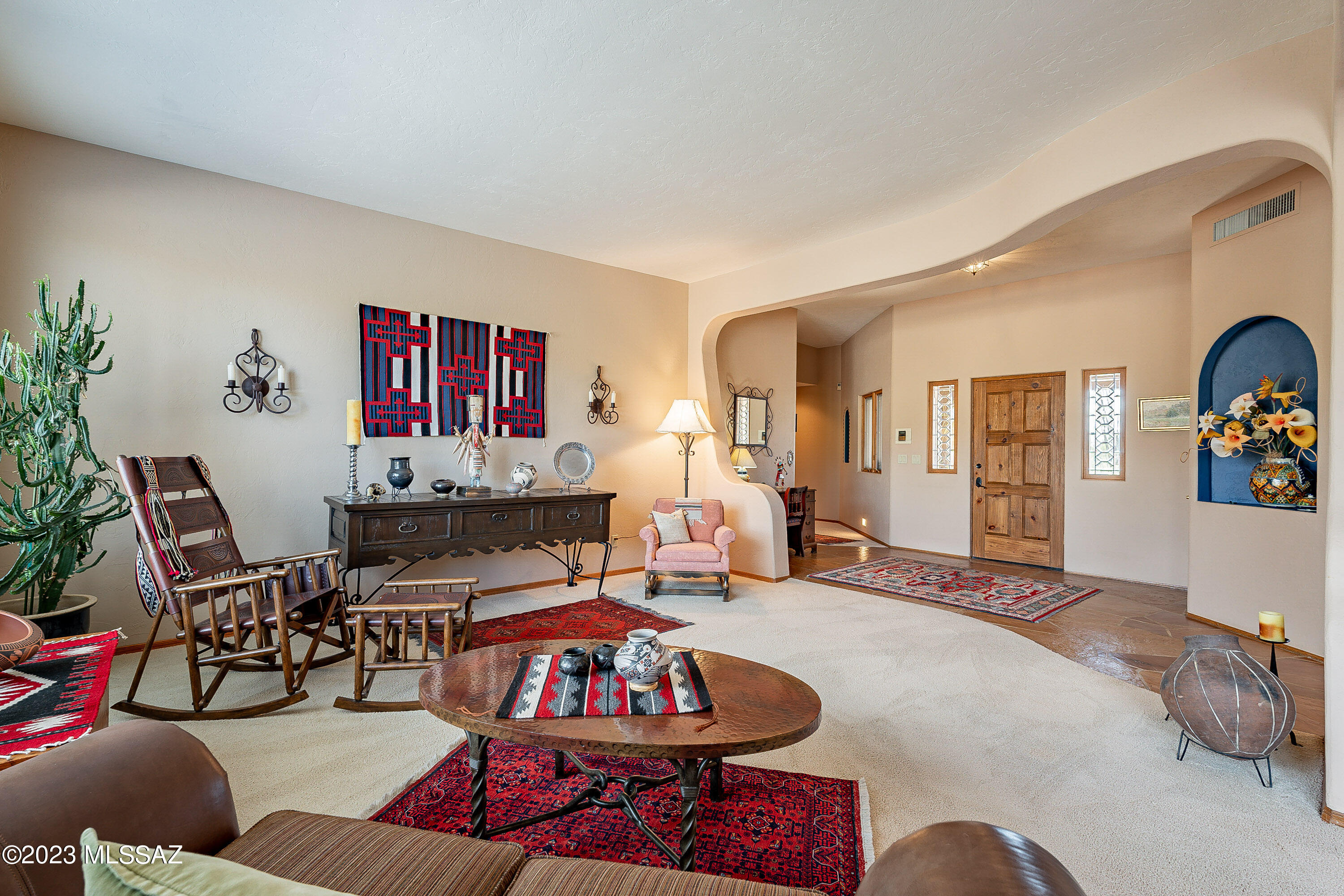 Hacienda Del Joven Estates (1-40) - Residential