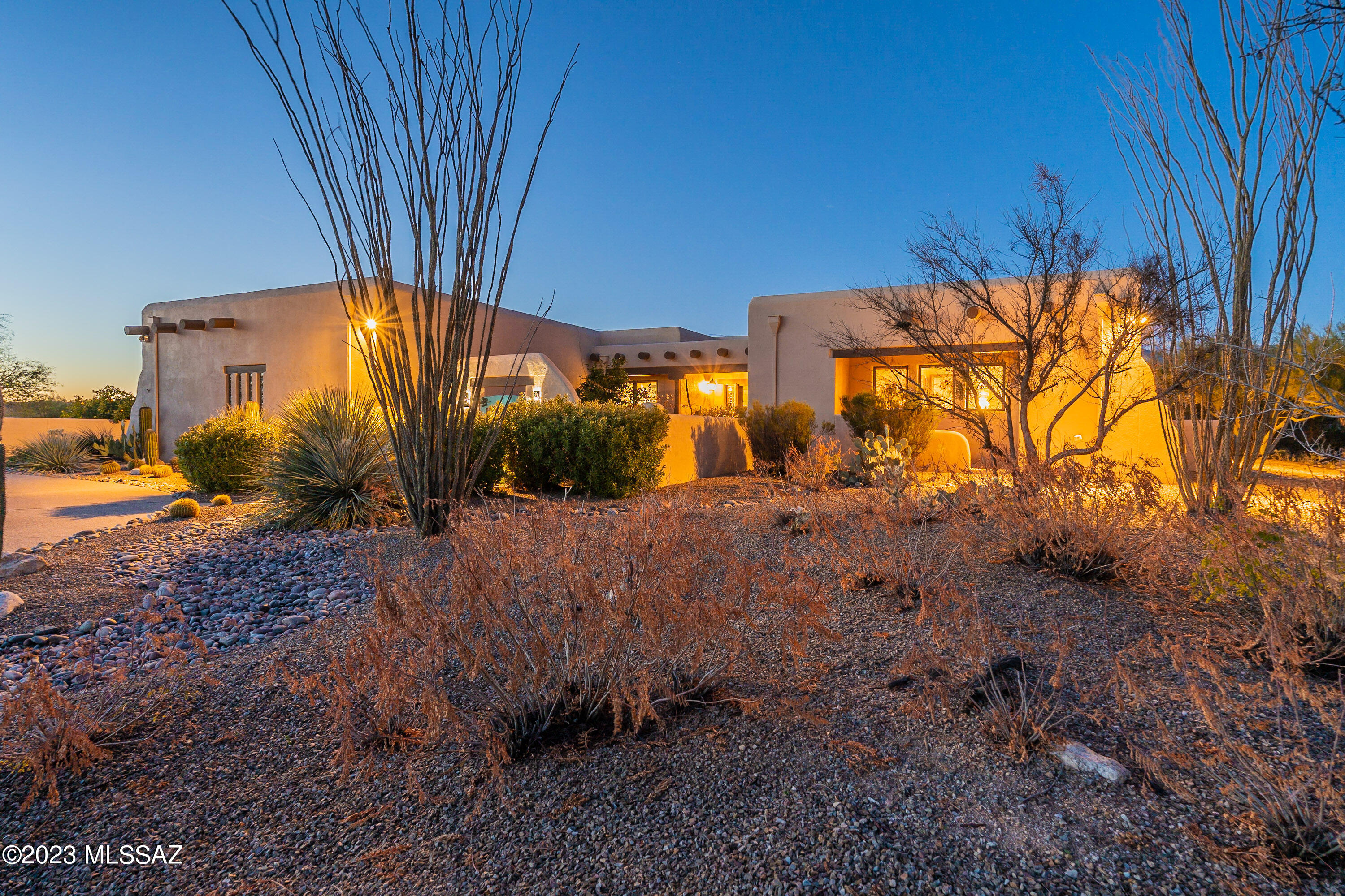 Hacienda Del Joven Estates (1-40) - Residential