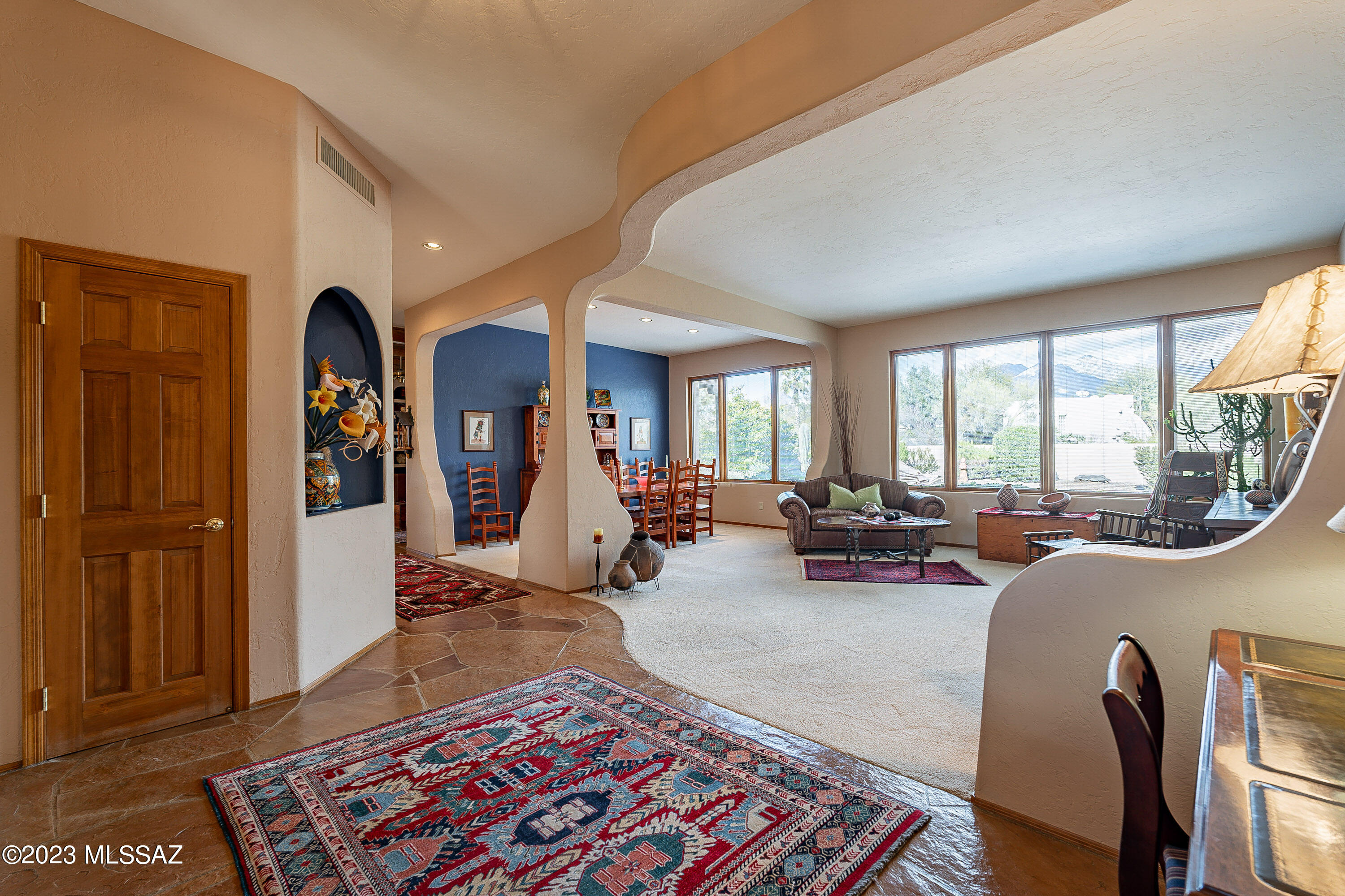 Hacienda Del Joven Estates (1-40) - Residential