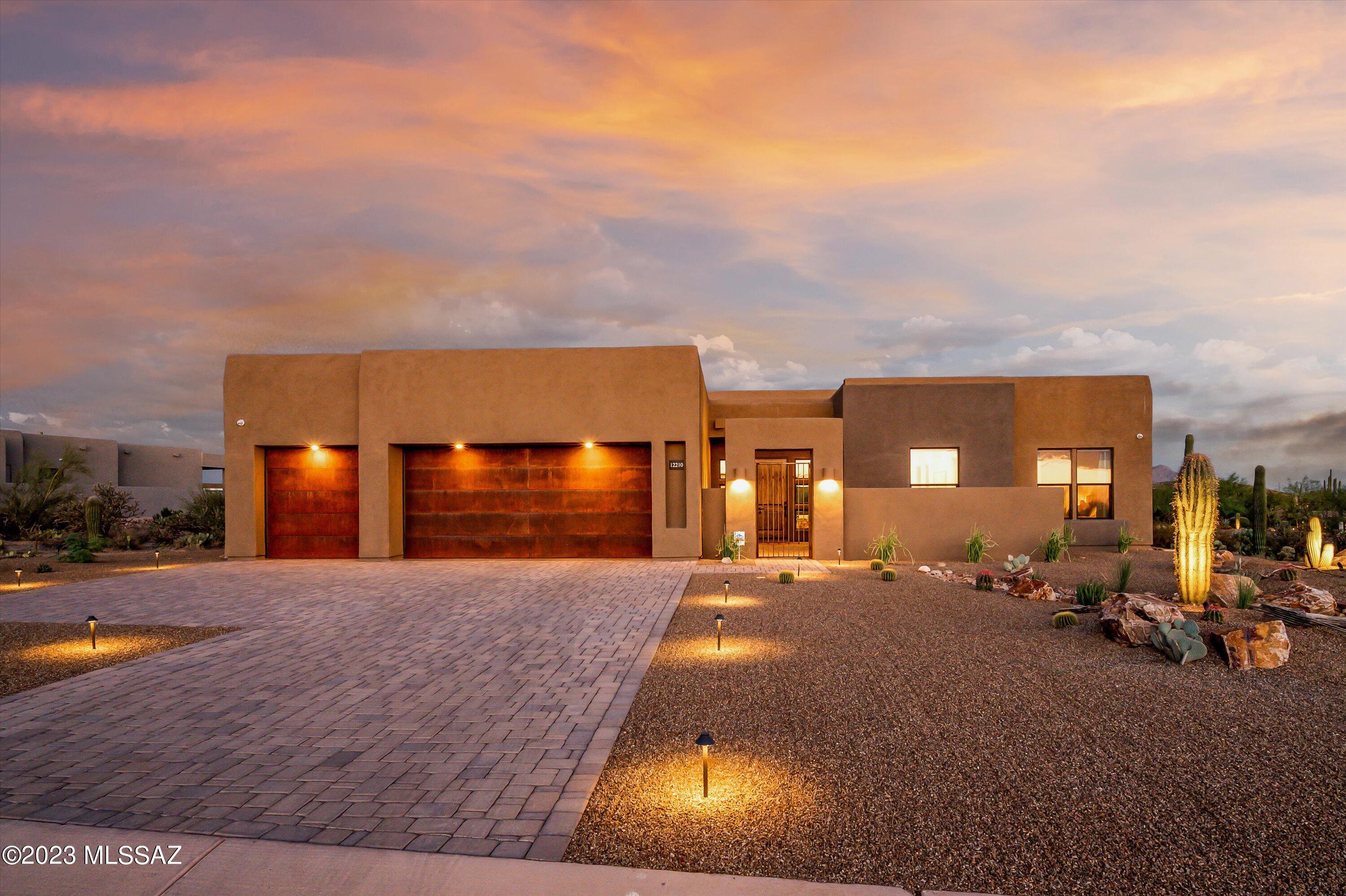 Tortolita Vistas Phase II - Residential