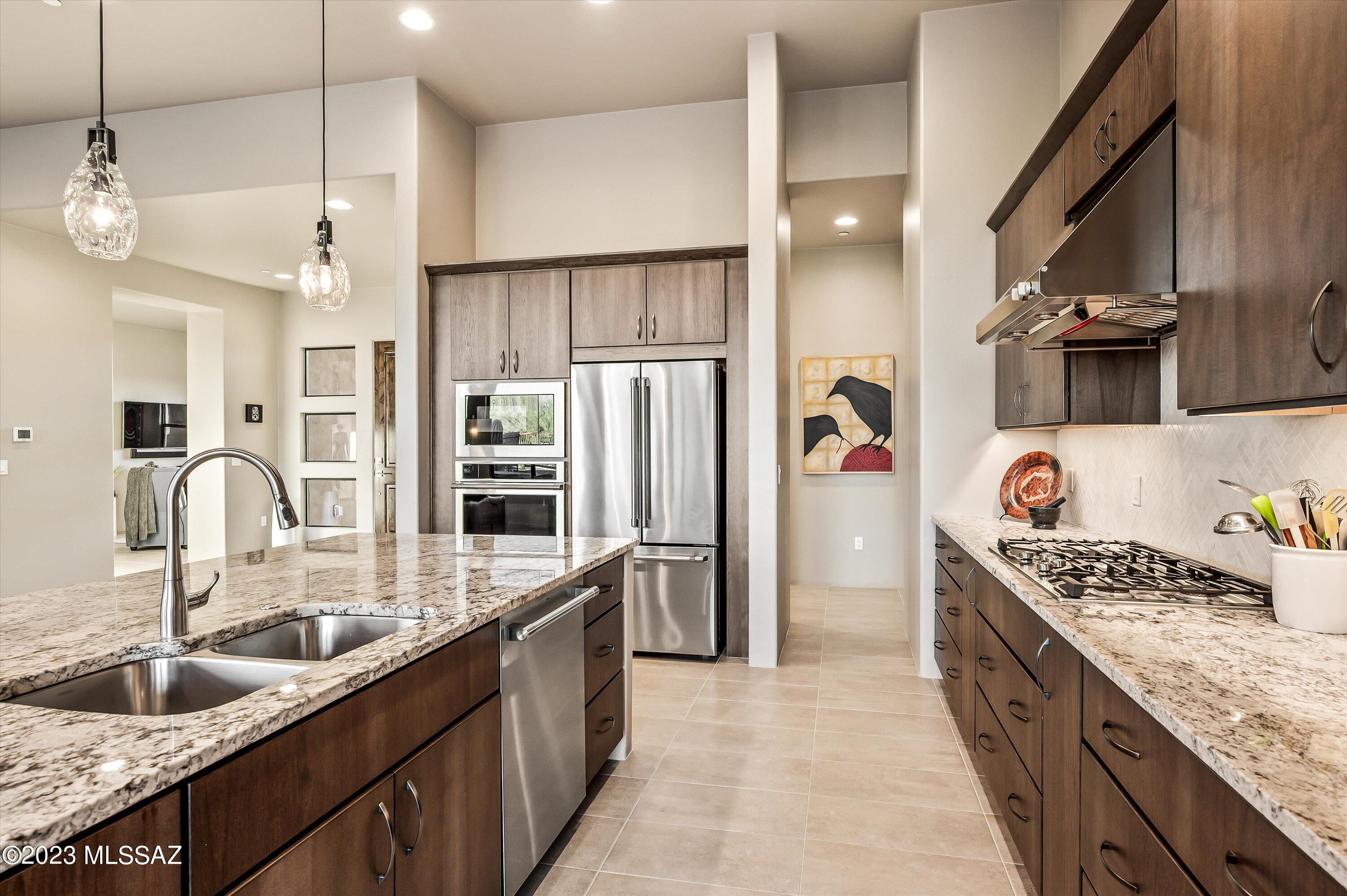 Tortolita Vistas Phase II - Residential