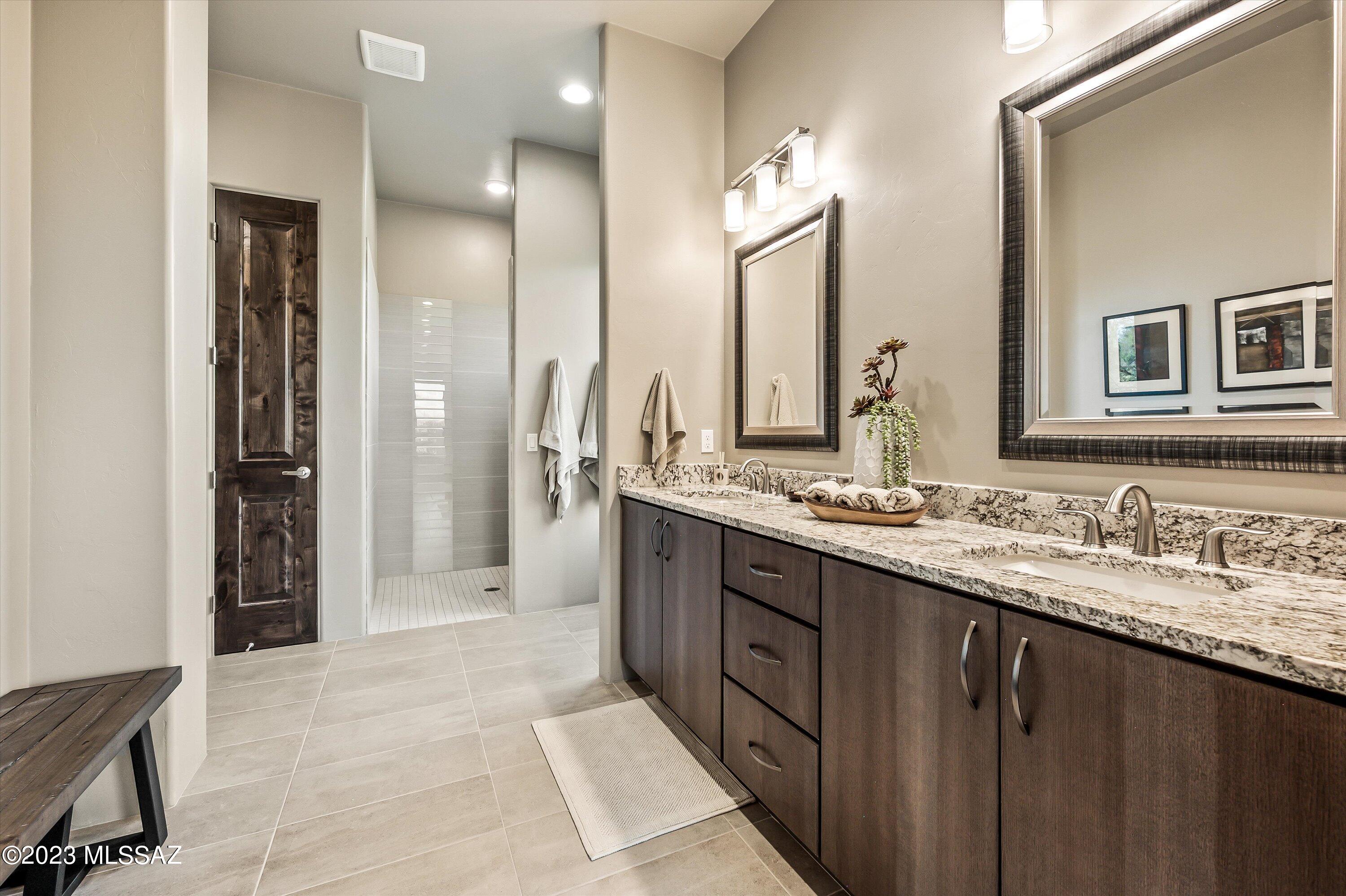 Tortolita Vistas Phase II - Residential