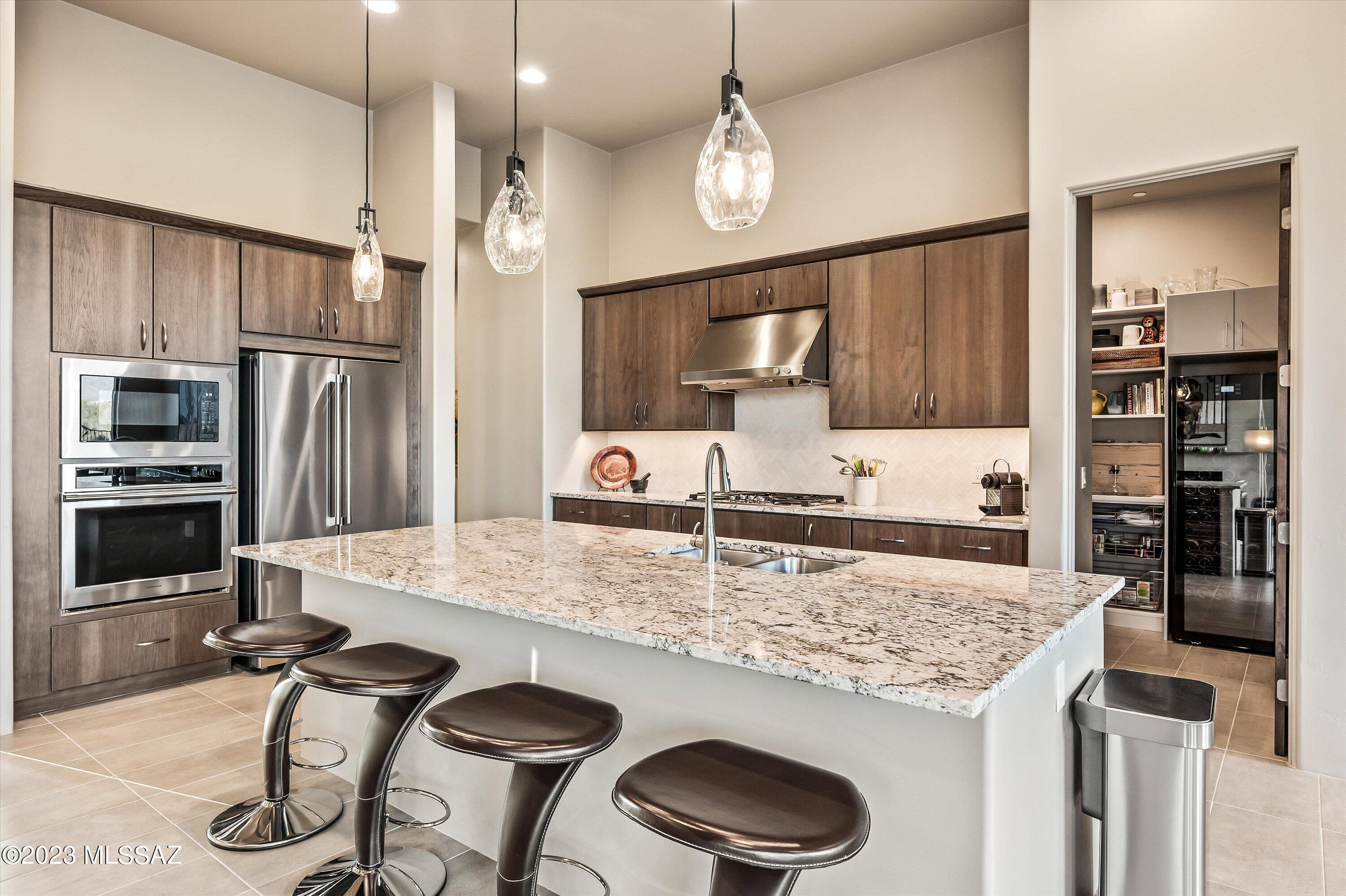 Tortolita Vistas Phase II - Residential