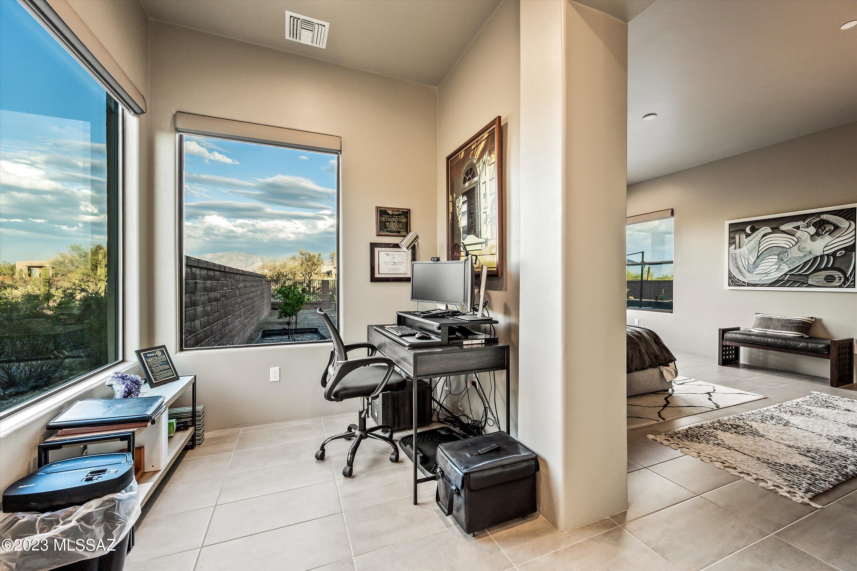 Tortolita Vistas Phase II - Residential