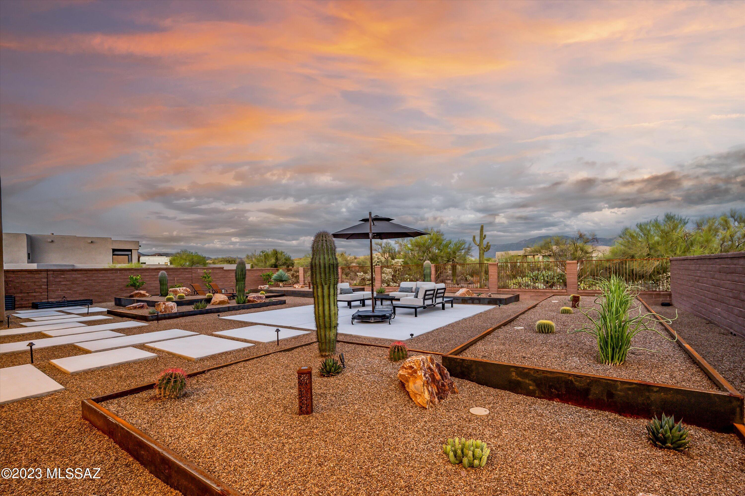 Tortolita Vistas Phase II - Residential
