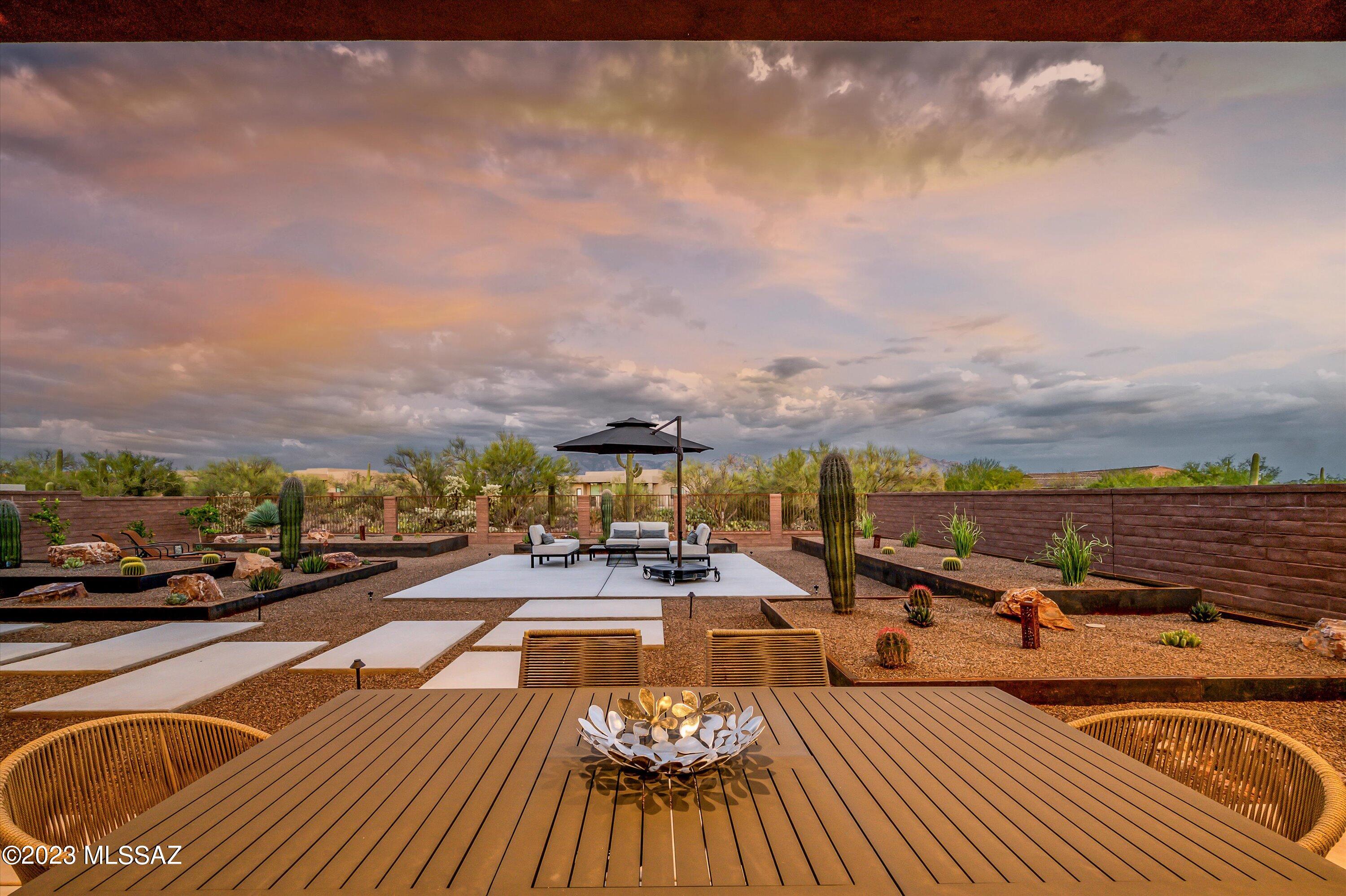 Tortolita Vistas Phase II - Residential